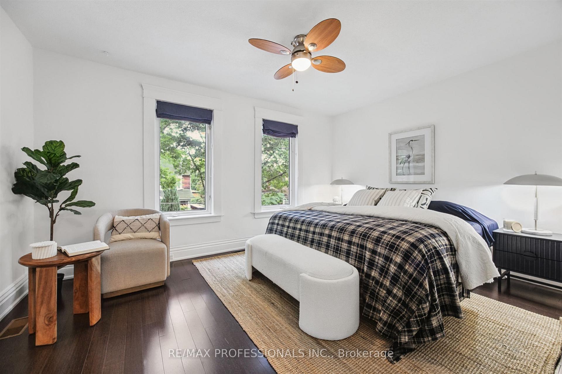 Photo 21 of 28 Wright Avenue, Toronto, Roncesvalles — HOMEH