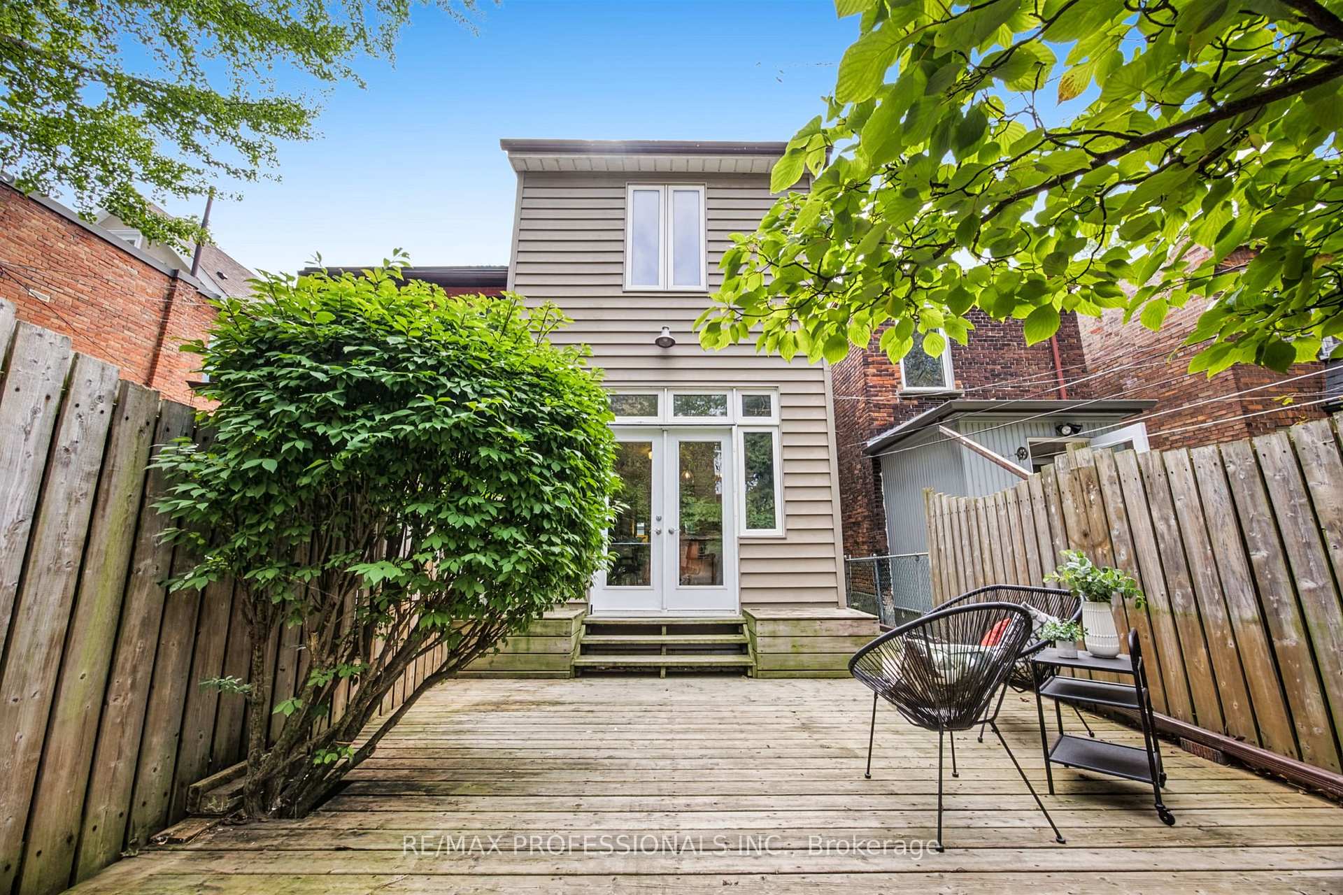 Photo 30 of 28 Wright Avenue, Toronto, Roncesvalles — HOMEH