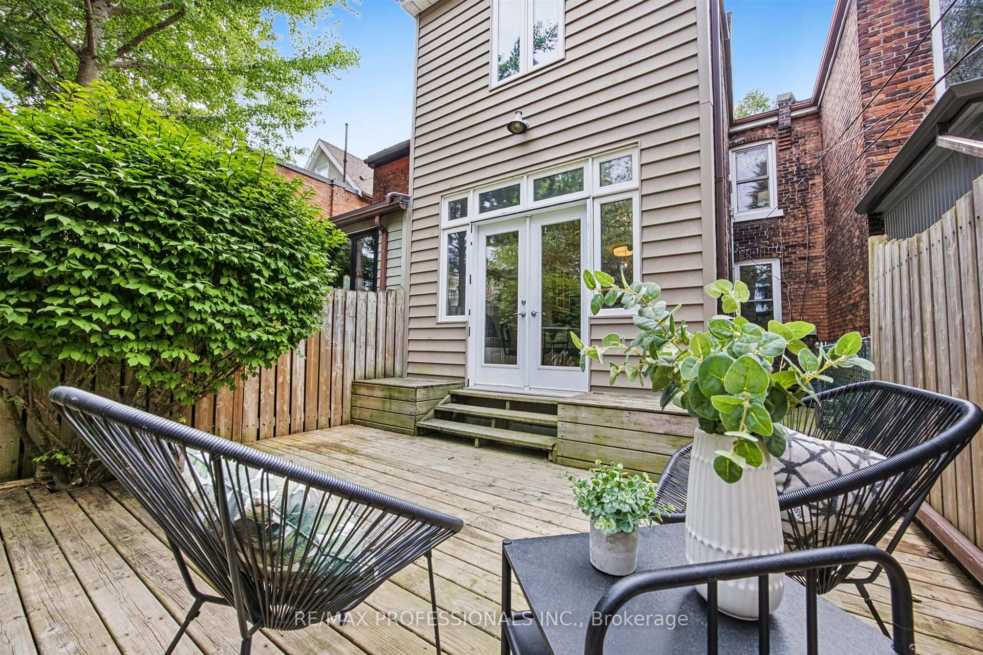 Photo 31 of 28 Wright Avenue, Toronto, Roncesvalles — HOMEH