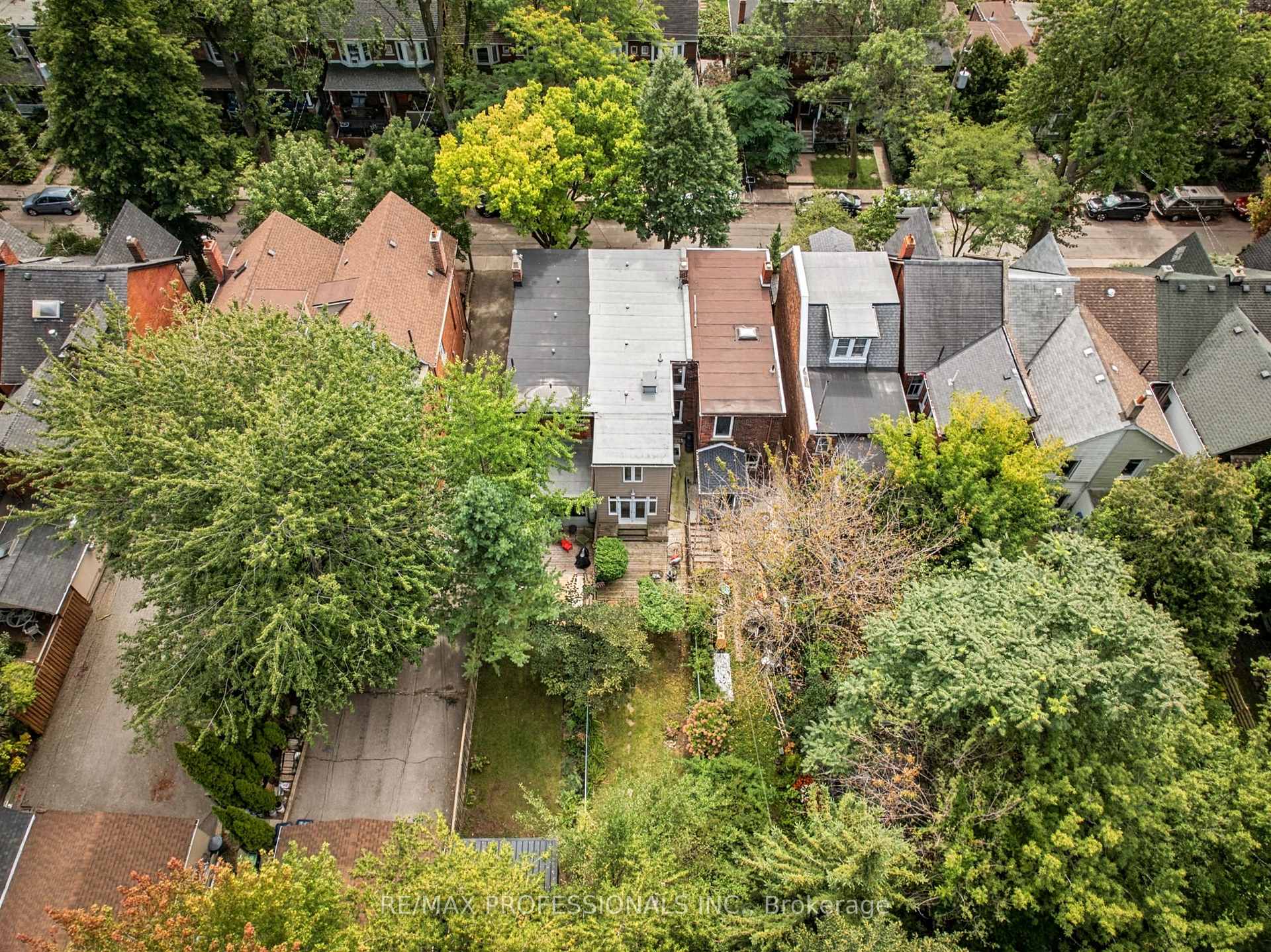 Photo 32 of 28 Wright Avenue, Toronto, Roncesvalles — HOMEH