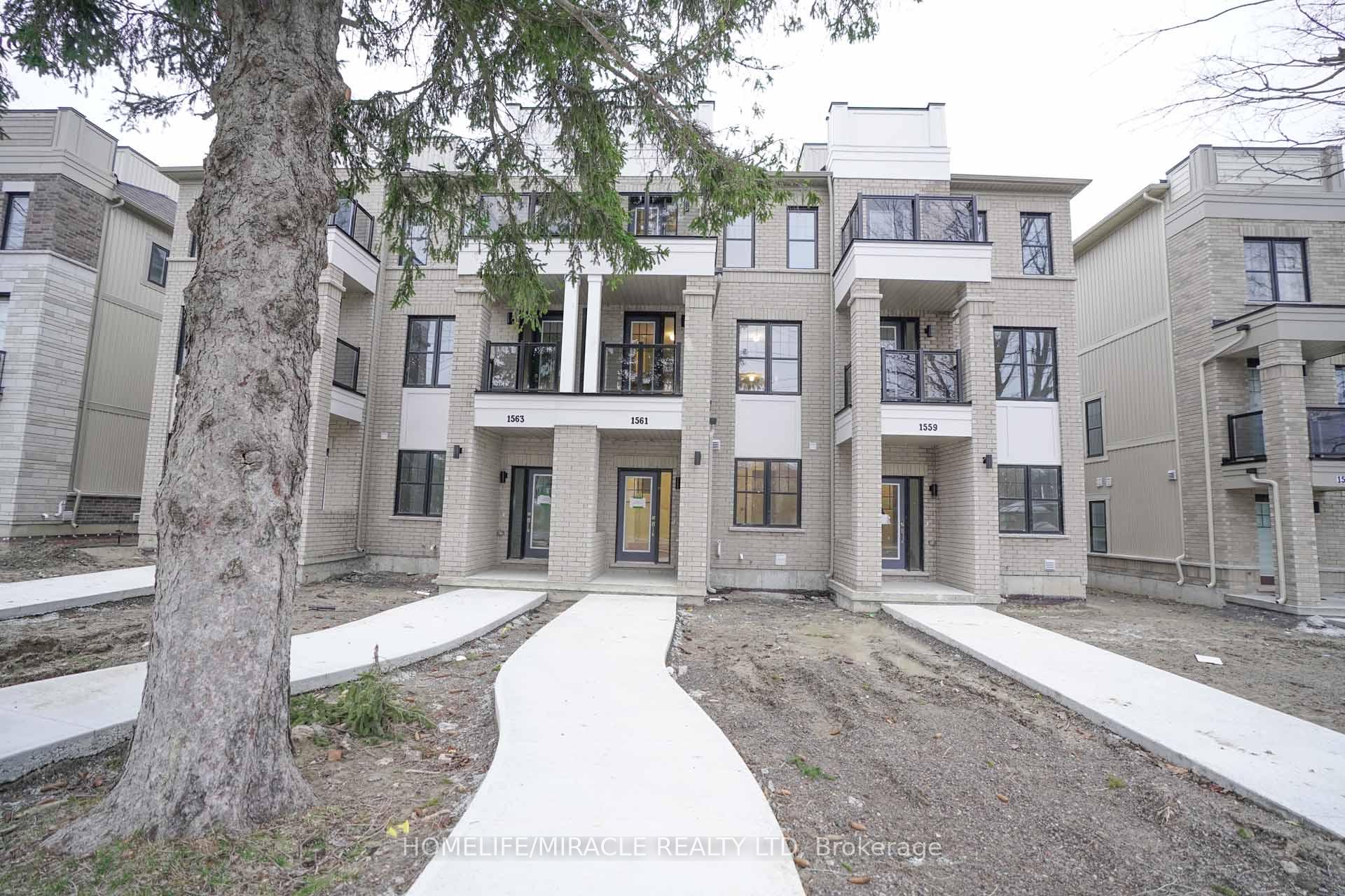 Photo 6 of 1561 Green Road, Clarington, Bowmanville — HOMEH