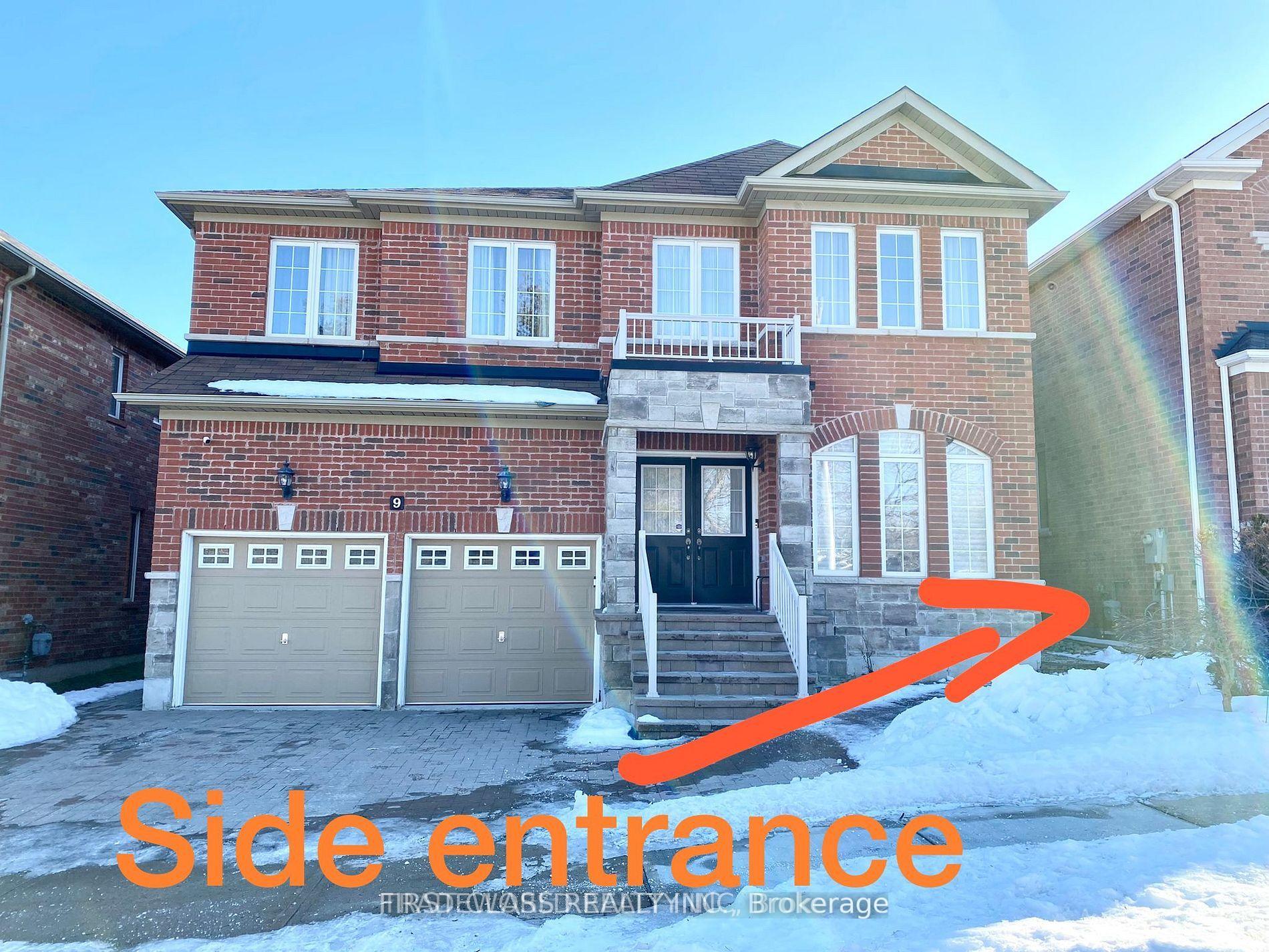 Photo 1 of Unit BSMT, 9 Wiley Avenue, Richmond Hill, Westbrook — HOMEH