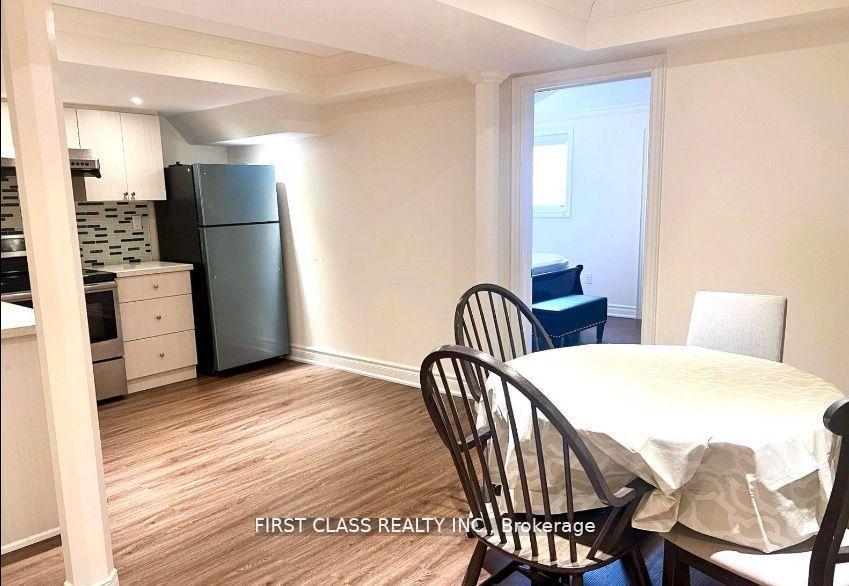 Photo 3 of Unit BSMT, 9 Wiley Avenue, Richmond Hill, Westbrook — HOMEH