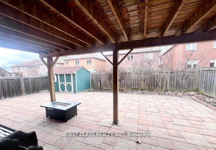 Photo 4 of Unit BSMT, 9 Wiley Avenue, Richmond Hill, Westbrook — HOMEH