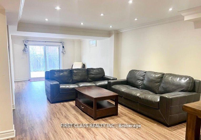 Photo 5 of Unit BSMT, 9 Wiley Avenue, Richmond Hill, Westbrook — HOMEH