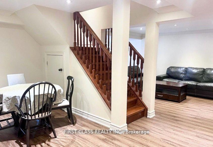 Photo 7 of Unit BSMT, 9 Wiley Avenue, Richmond Hill, Westbrook — HOMEH