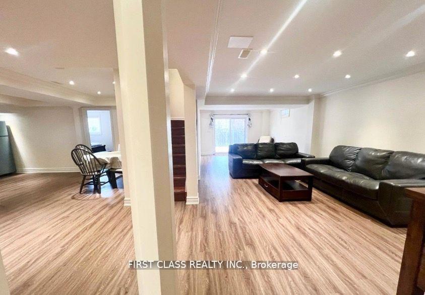 Photo 8 of Unit BSMT, 9 Wiley Avenue, Richmond Hill, Westbrook — HOMEH