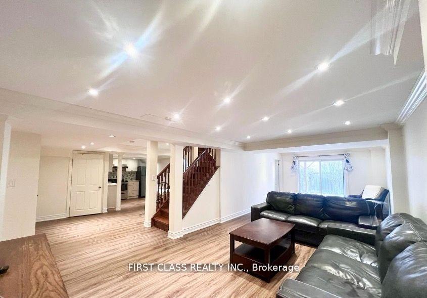 Photo 9 of Unit BSMT, 9 Wiley Avenue, Richmond Hill, Westbrook — HOMEH