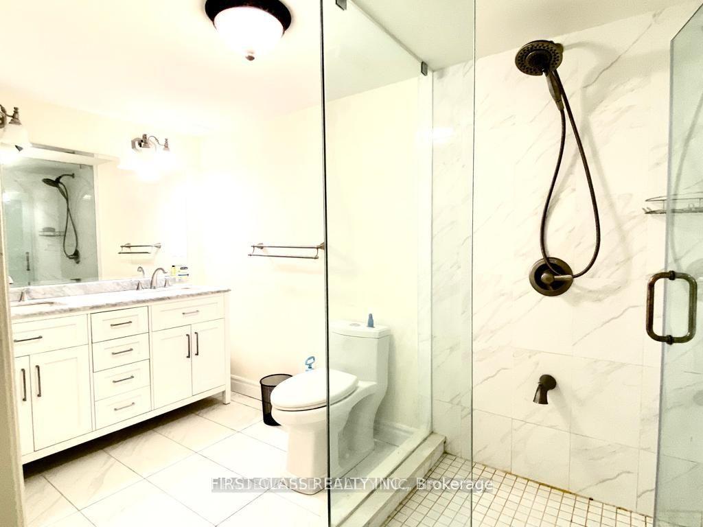 Photo 10 of Unit BSMT, 9 Wiley Avenue, Richmond Hill, Westbrook — HOMEH