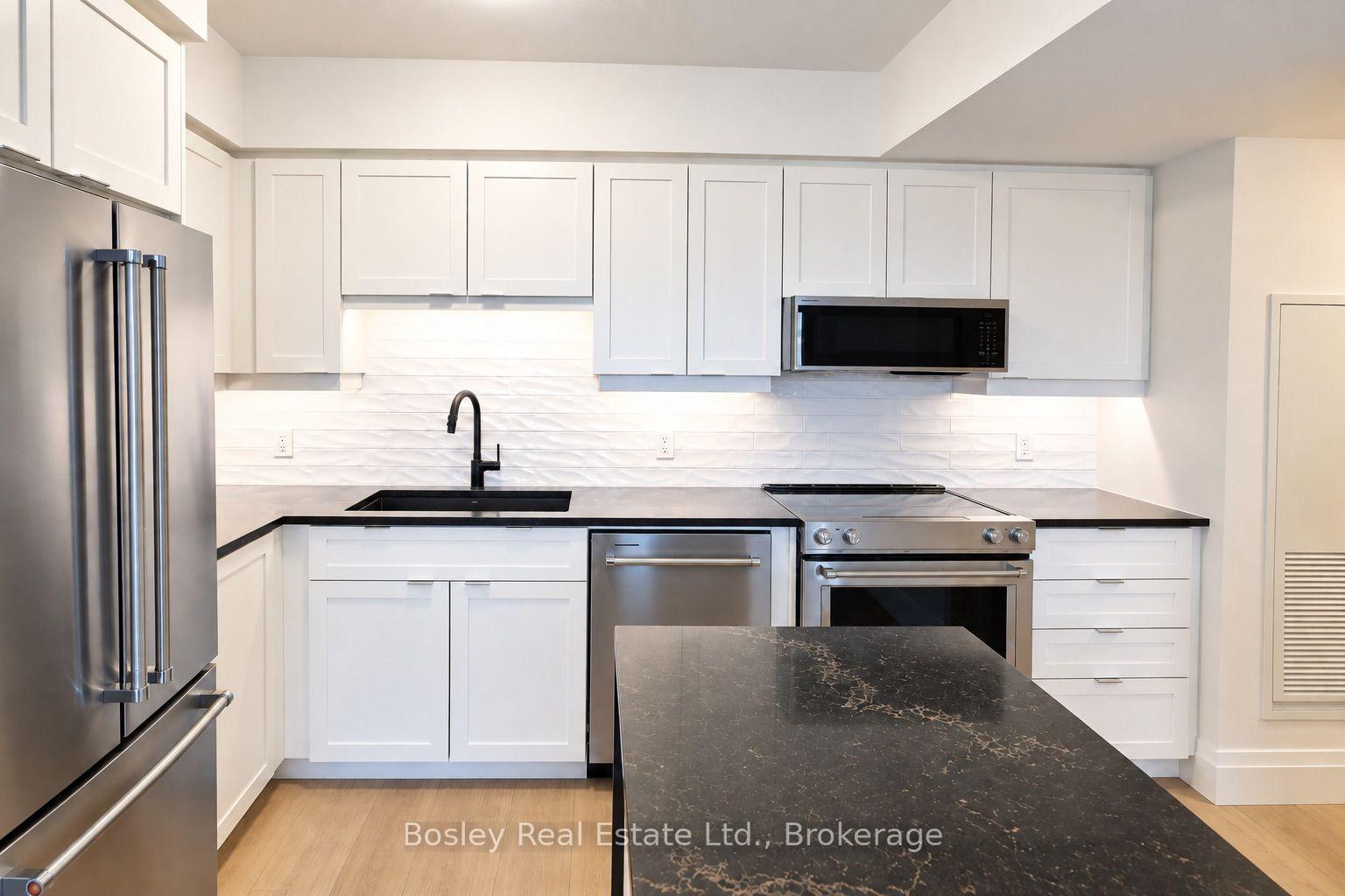 Photo of Unit 1206, 93 Arthur Street S
