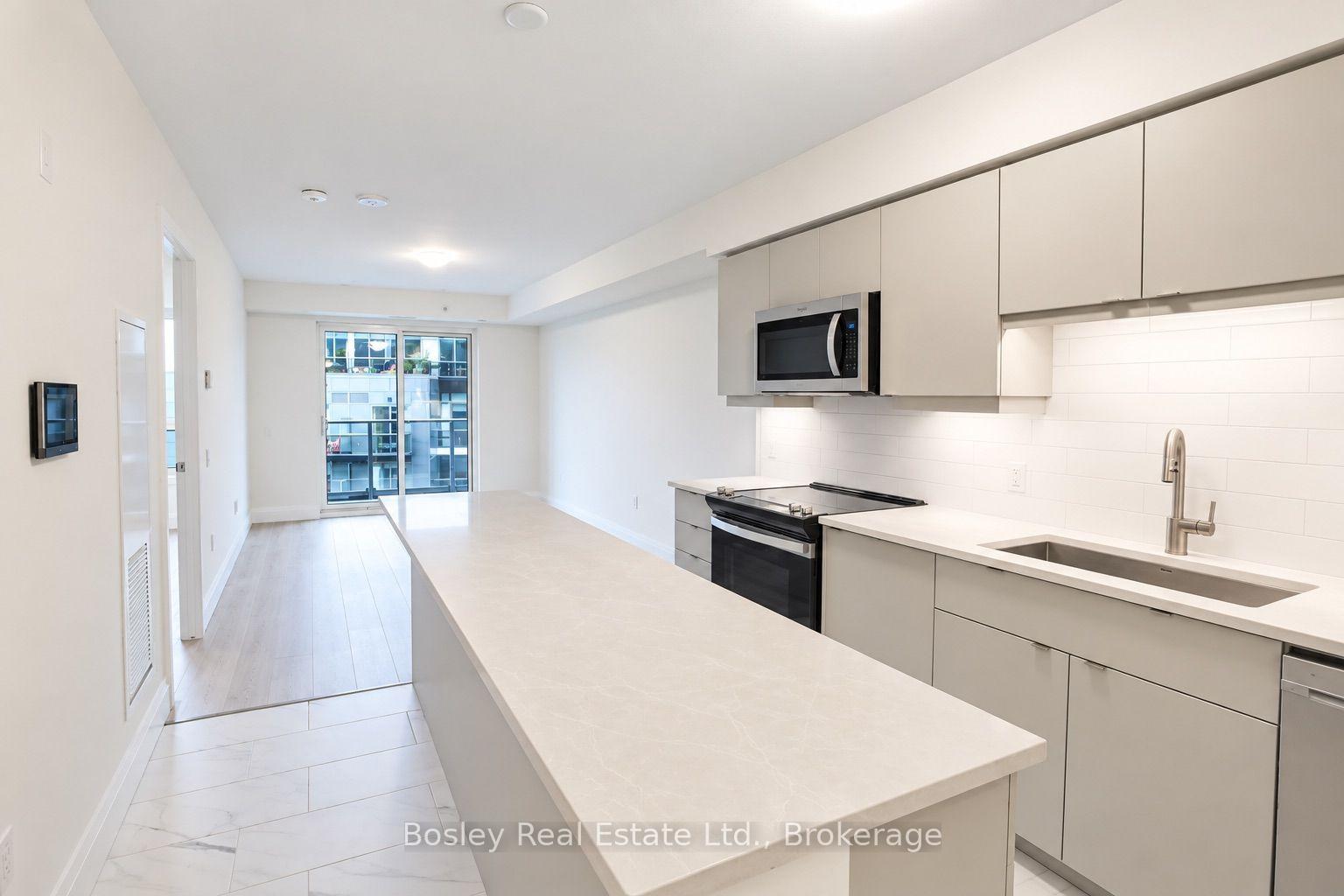 Photo of Unit 1008, 93 Arthur Street S
