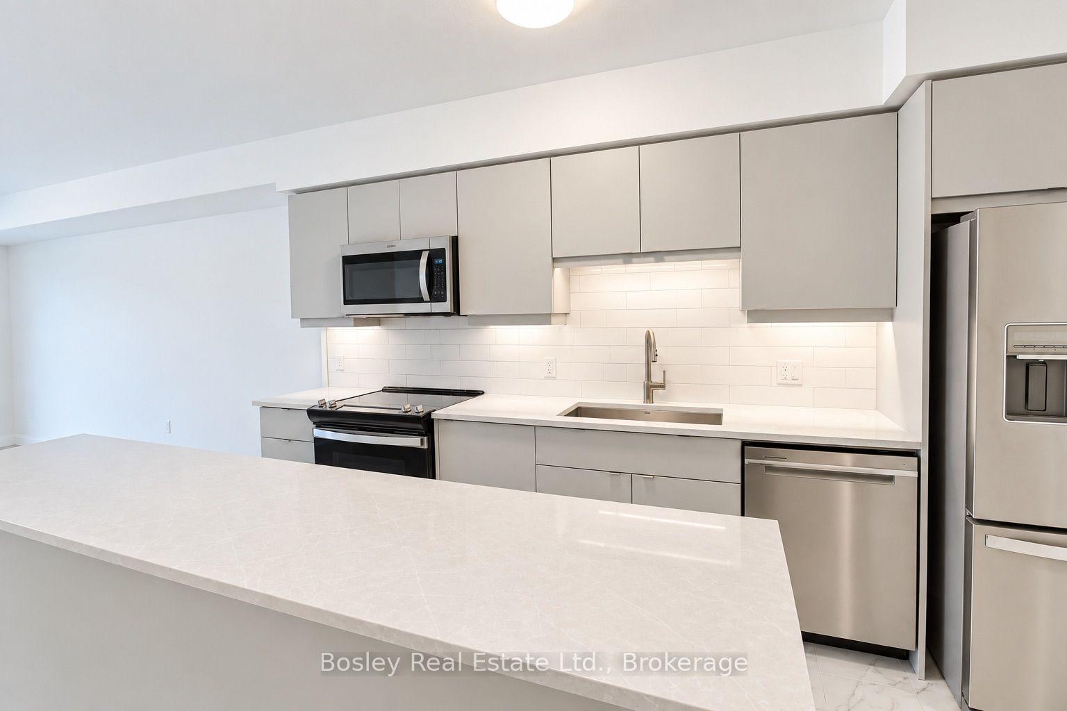 Photo 2 of Unit 1008, 93 Arthur Street S, Guelph, Downtown — HOMEH