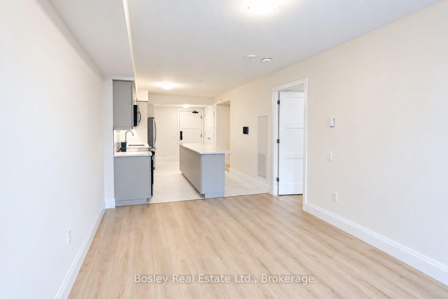Photo 5 of Unit 1008, 93 Arthur Street S, Guelph, Downtown — HOMEH
