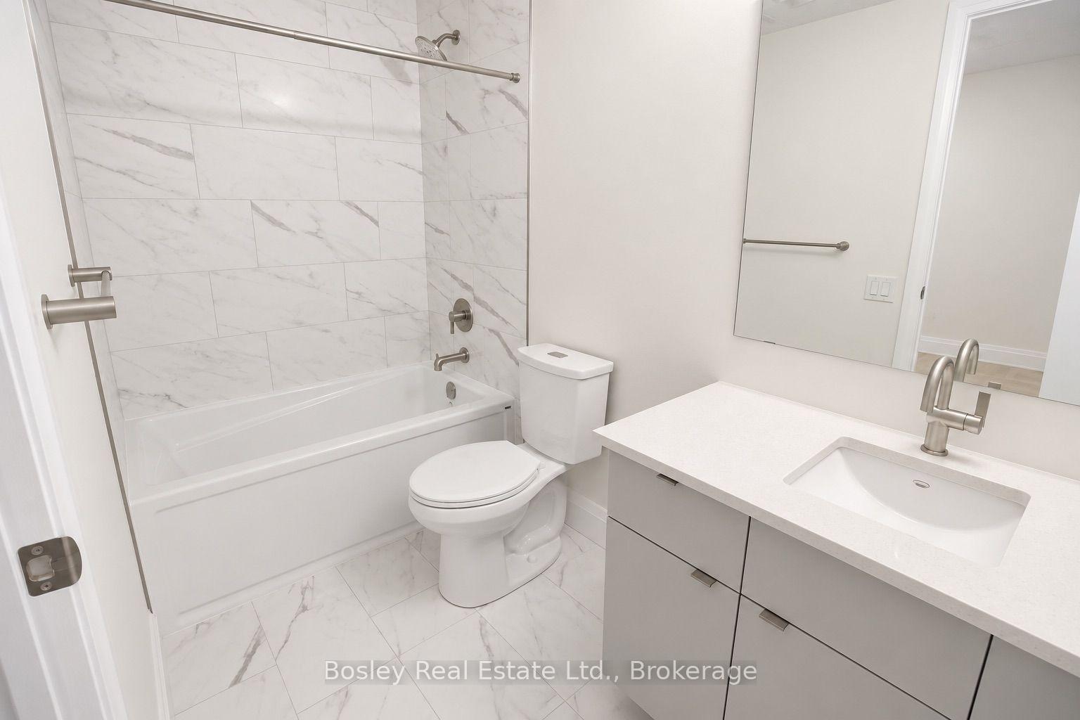 Photo 8 of Unit 1008, 93 Arthur Street S, Guelph, Downtown — HOMEH