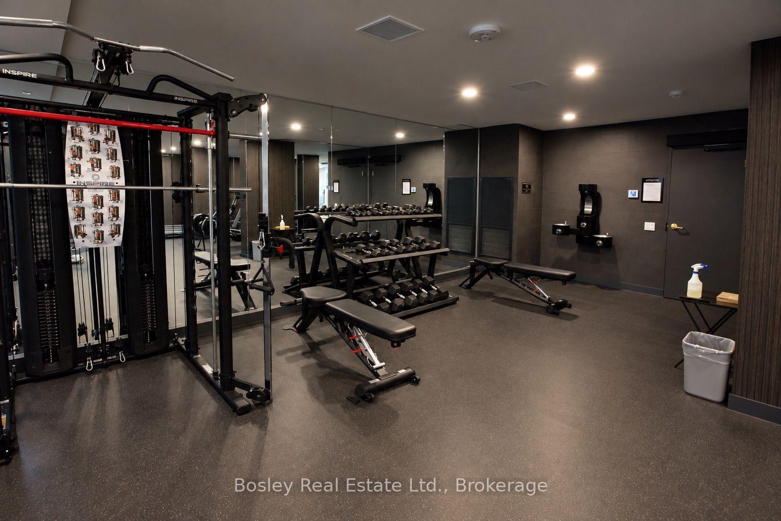 Photo 20 of Unit 1008, 93 Arthur Street S, Guelph, Downtown — HOMEH
