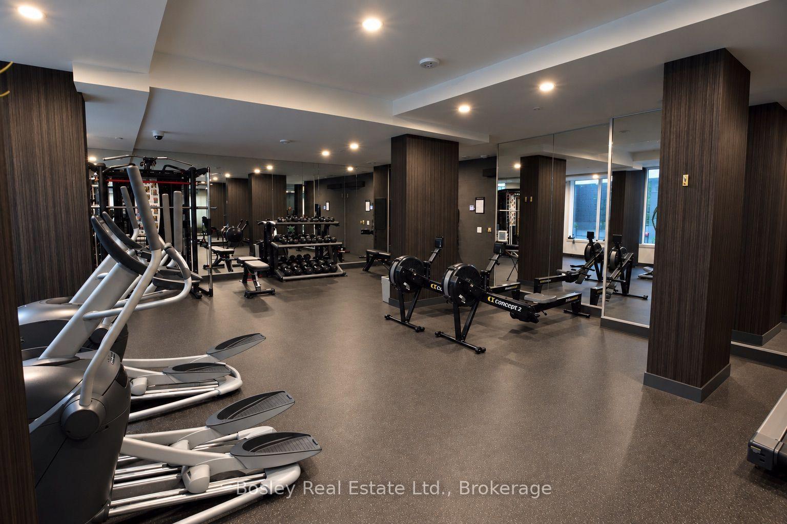 Photo 21 of Unit 1008, 93 Arthur Street S, Guelph, Downtown — HOMEH