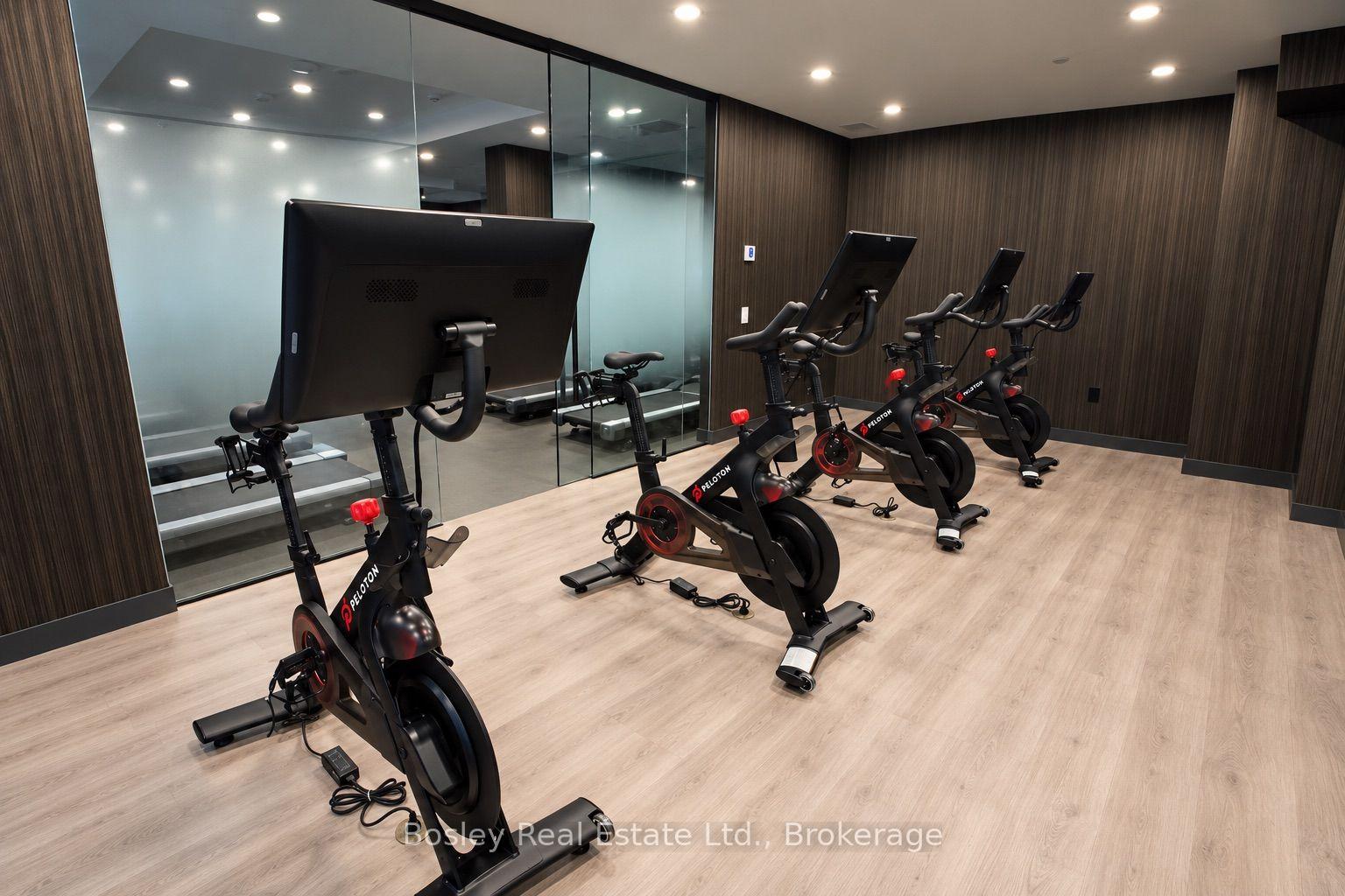 Photo 22 of Unit 1008, 93 Arthur Street S, Guelph, Downtown — HOMEH