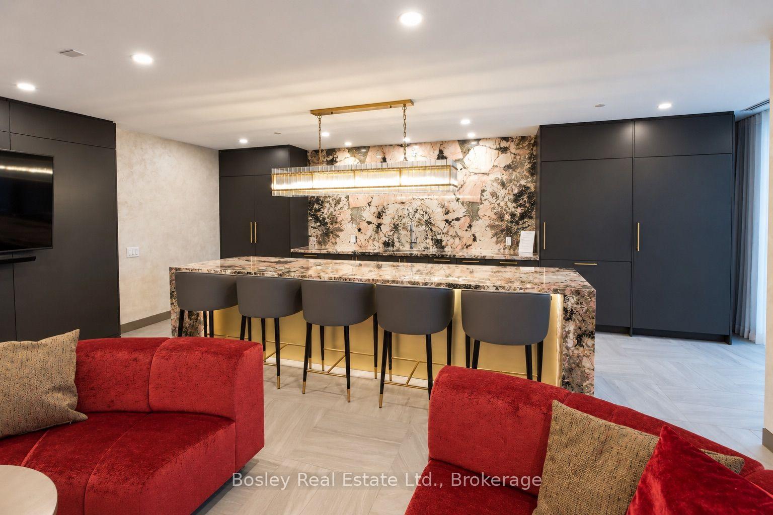 Photo 23 of Unit 1008, 93 Arthur Street S, Guelph, Downtown — HOMEH