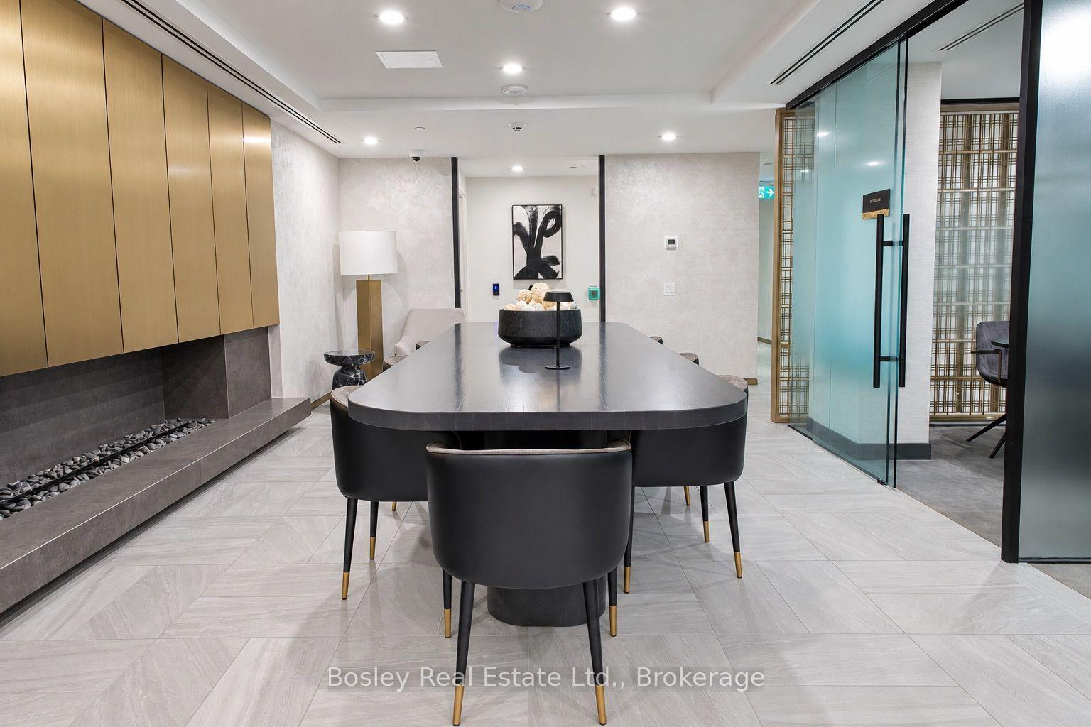 Photo 25 of Unit 1008, 93 Arthur Street S, Guelph, Downtown — HOMEH