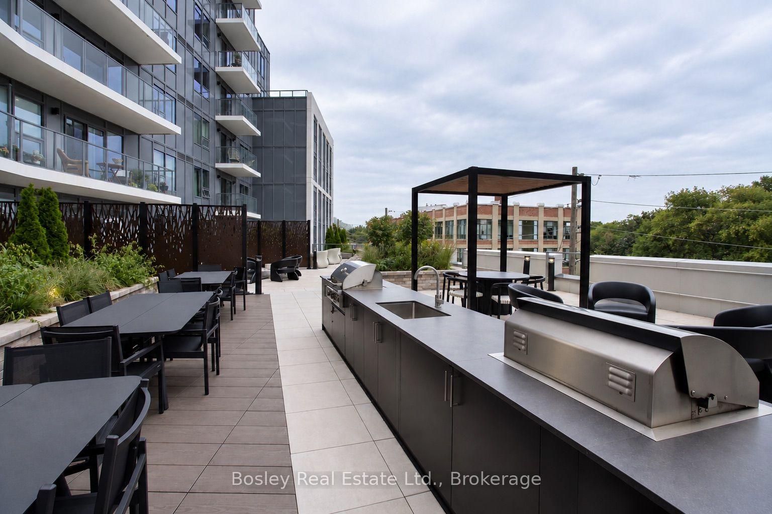 Photo 26 of Unit 1008, 93 Arthur Street S, Guelph, Downtown — HOMEH