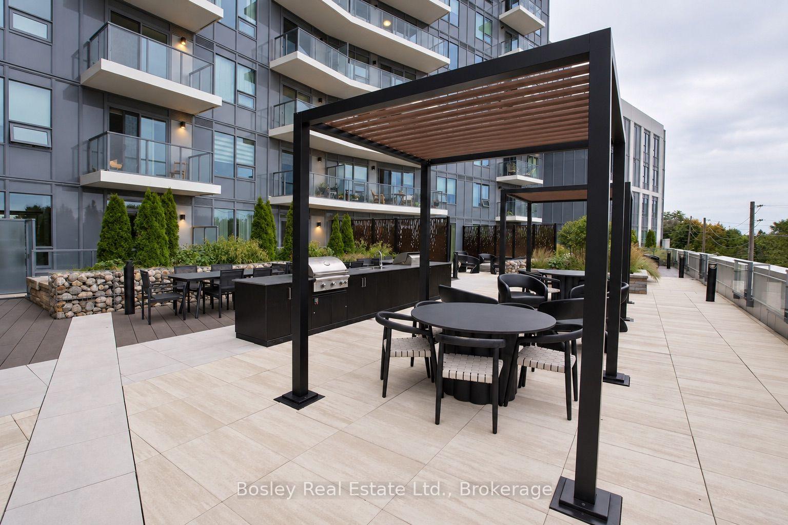 Photo 27 of Unit 1008, 93 Arthur Street S, Guelph, Downtown — HOMEH