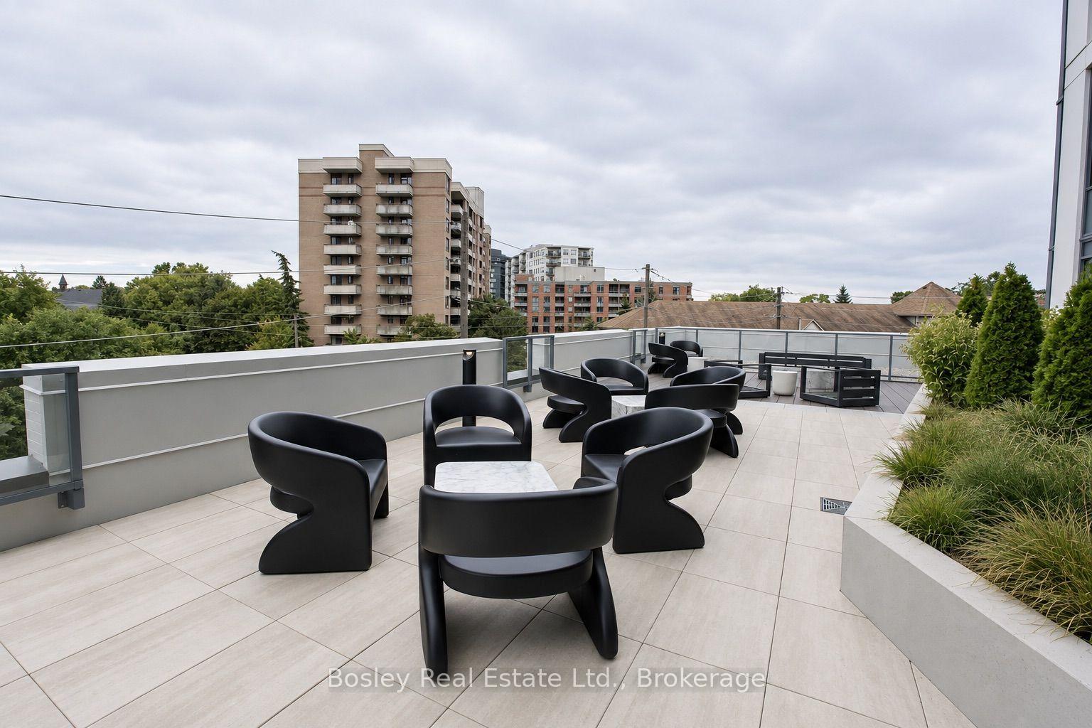 Photo 28 of Unit 1008, 93 Arthur Street S, Guelph, Downtown — HOMEH