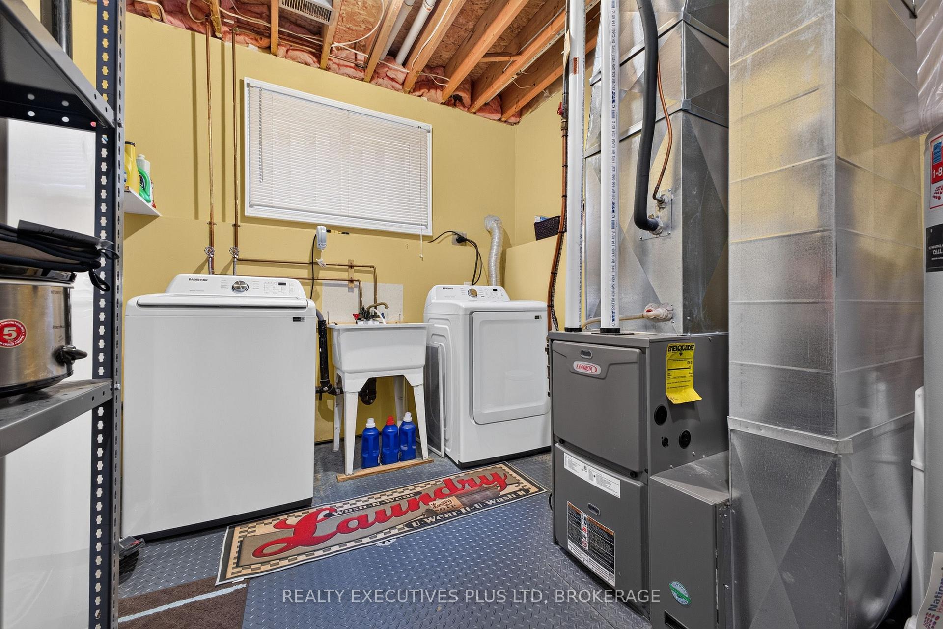Photo 44 of 7802 Sabine Drive, Niagara Falls, Ascot — HOMEH