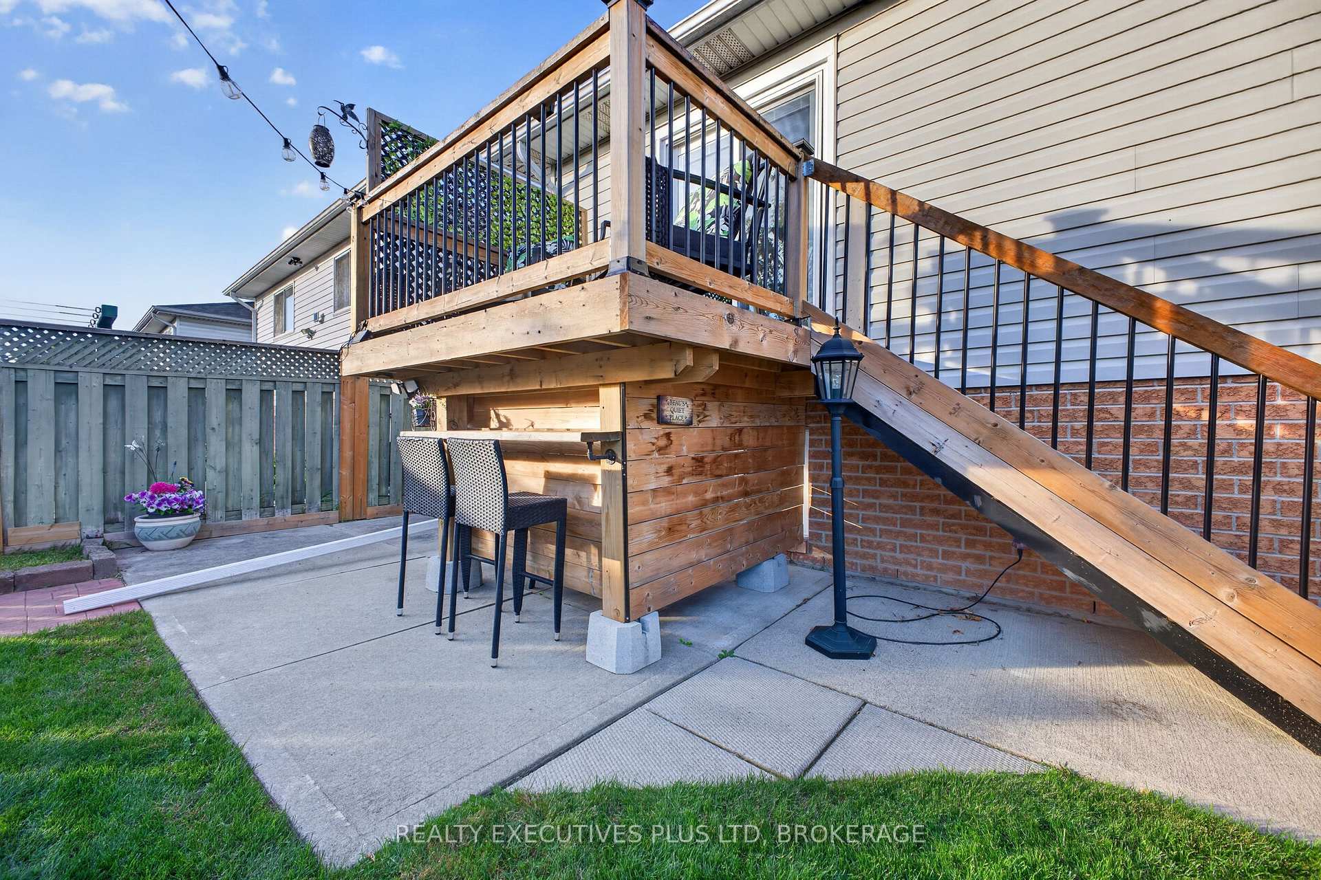 Photo 55 of 7802 Sabine Drive, Niagara Falls, Ascot — HOMEH