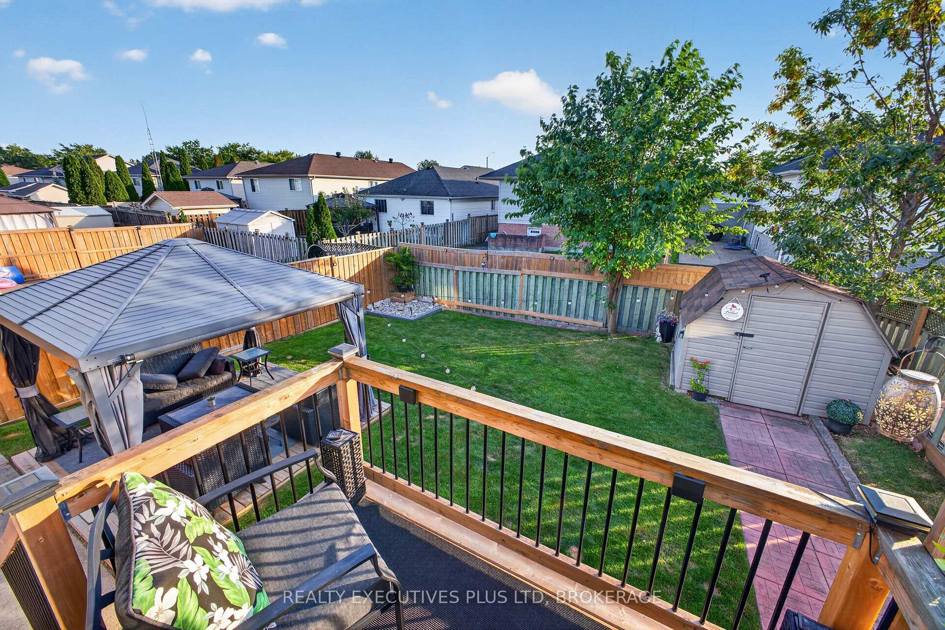 Photo 58 of 7802 Sabine Drive, Niagara Falls, Ascot — HOMEH