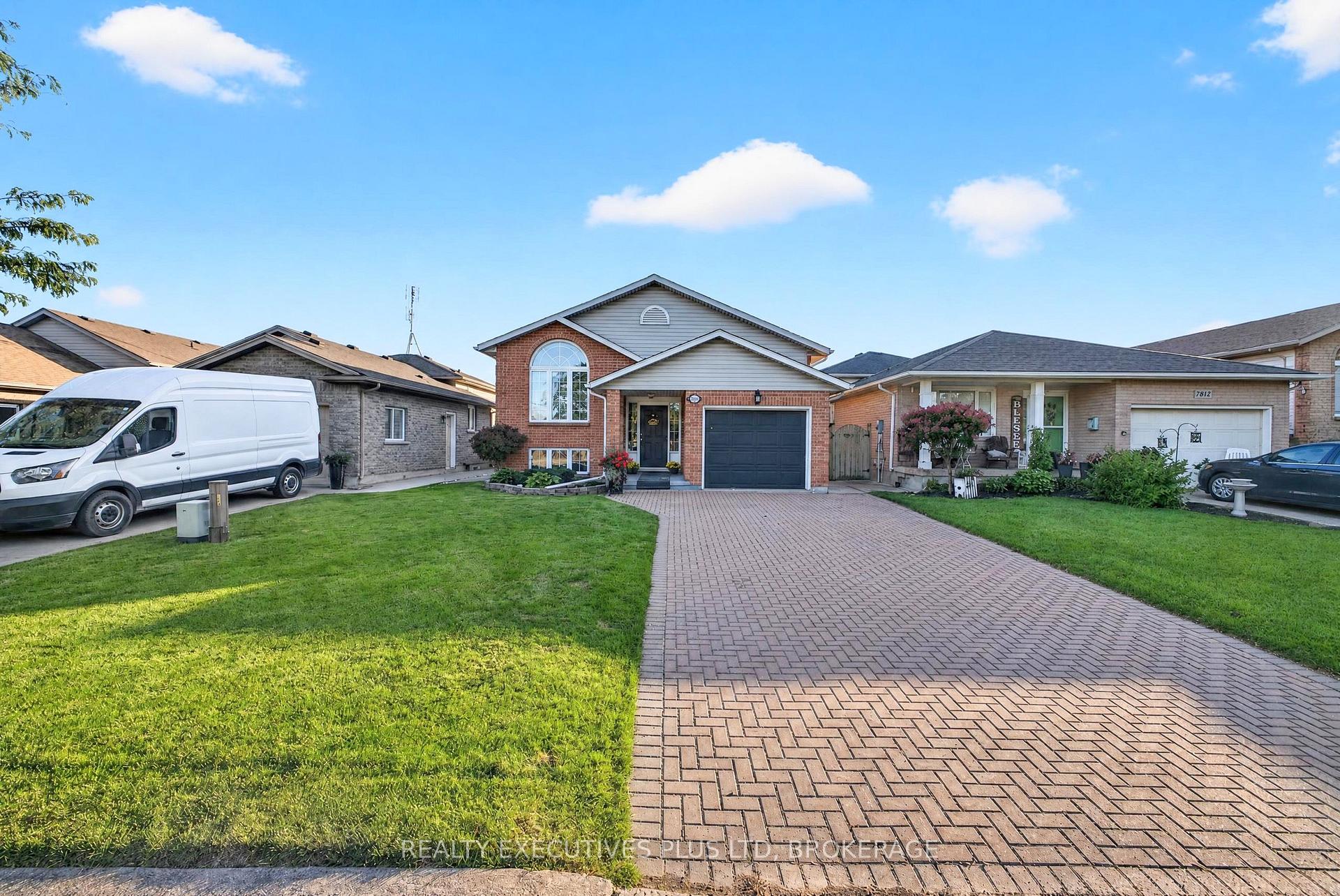 Photo 67 of 7802 Sabine Drive, Niagara Falls, Ascot — HOMEH