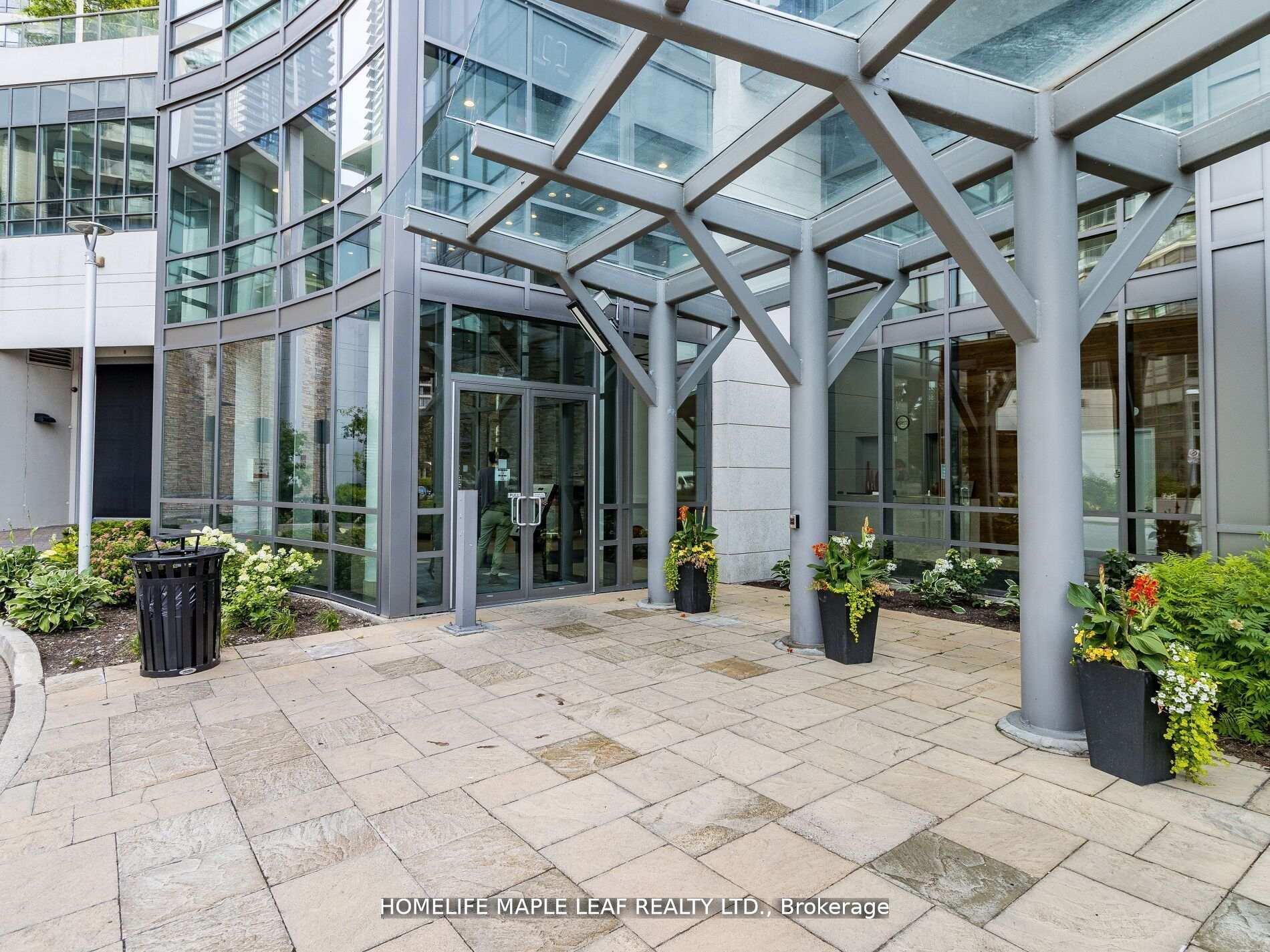 Photo 3 of Unit LPH02, 2240 Lakeshore Boulevard, Etobicoke, Mimico — HOMEH
