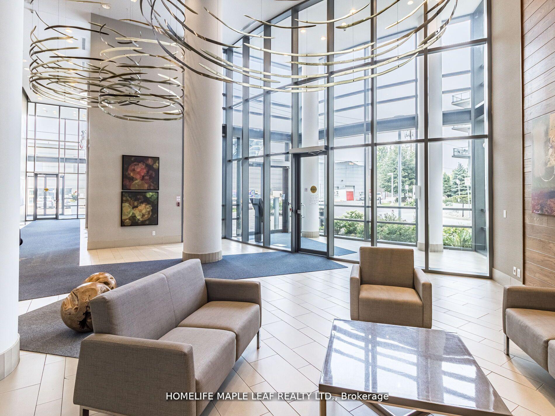 Photo 5 of Unit LPH02, 2240 Lakeshore Boulevard, Etobicoke, Mimico — HOMEH