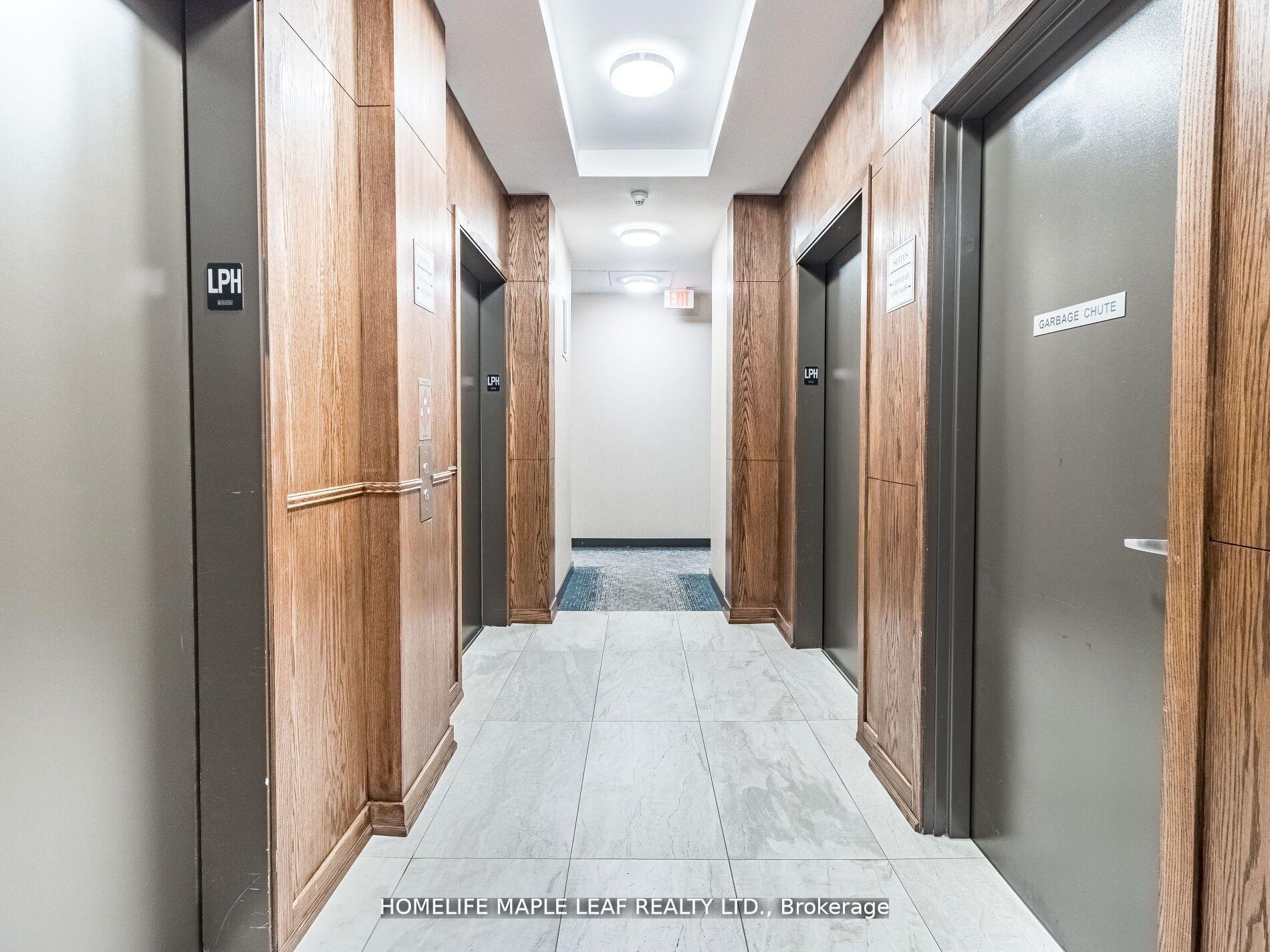 Photo 6 of Unit LPH02, 2240 Lakeshore Boulevard, Etobicoke, Mimico — HOMEH