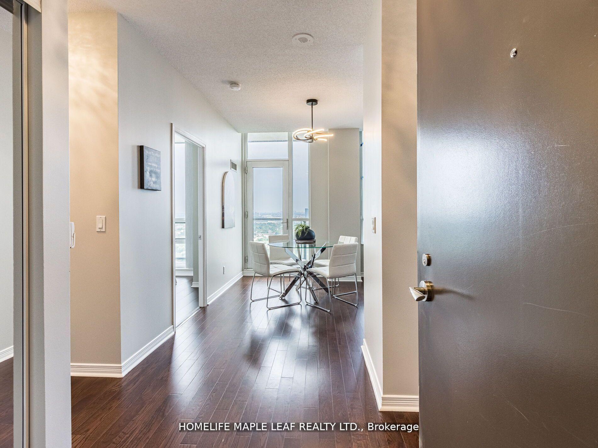 Photo 7 of Unit LPH02, 2240 Lakeshore Boulevard, Etobicoke, Mimico — HOMEH