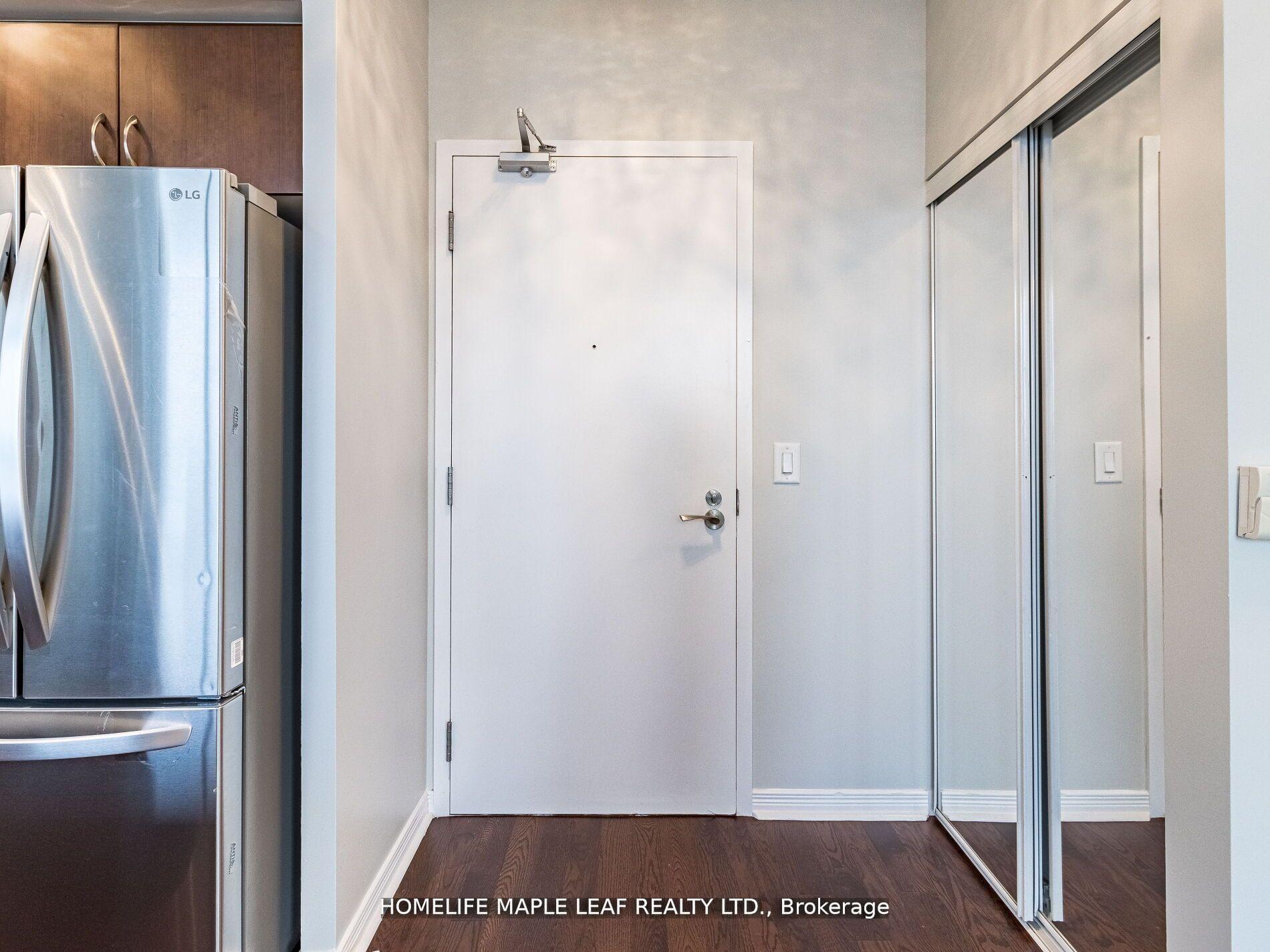 Photo 8 of Unit LPH02, 2240 Lakeshore Boulevard, Etobicoke, Mimico — HOMEH