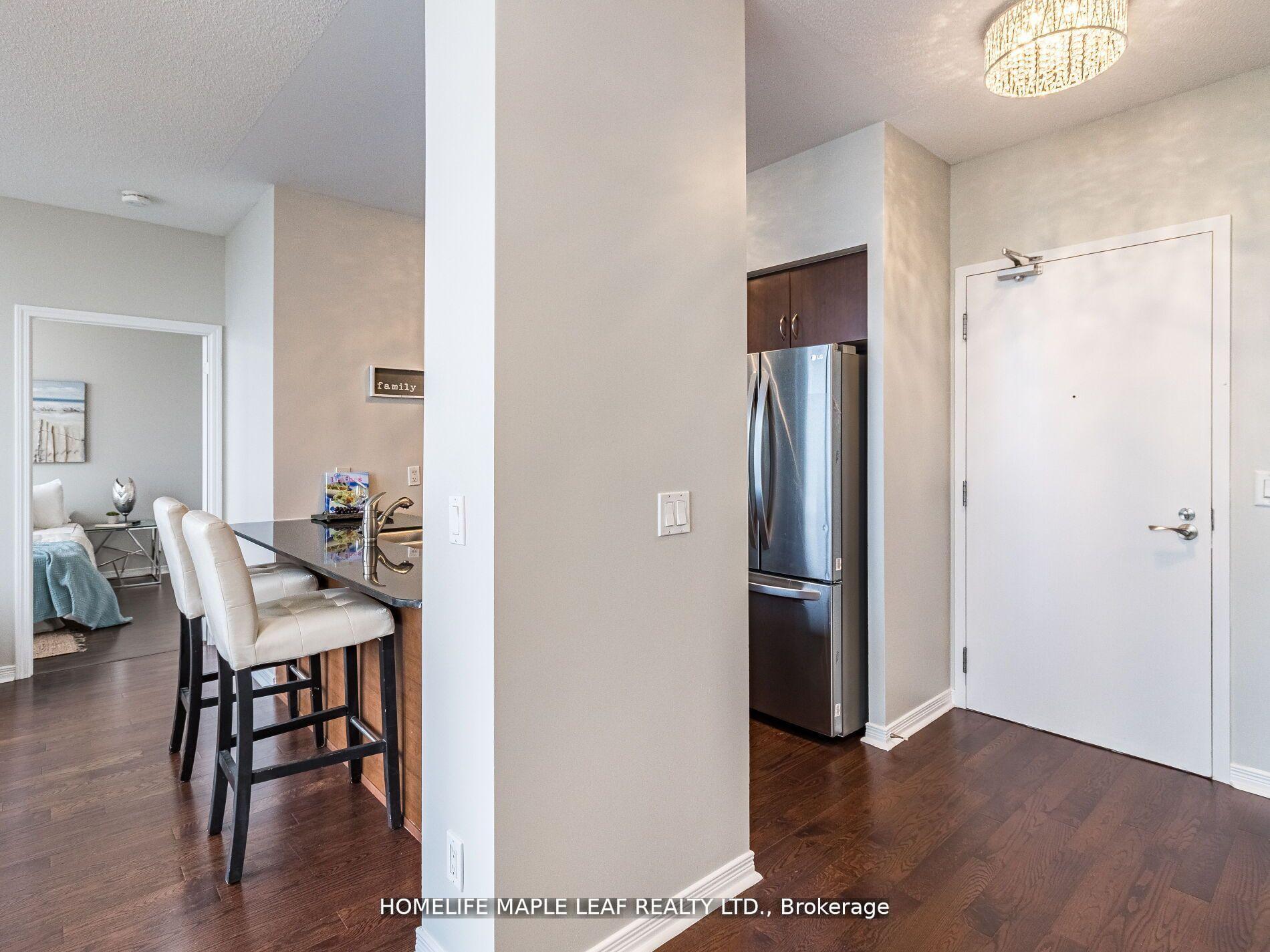 Photo 9 of Unit LPH02, 2240 Lakeshore Boulevard, Etobicoke, Mimico — HOMEH