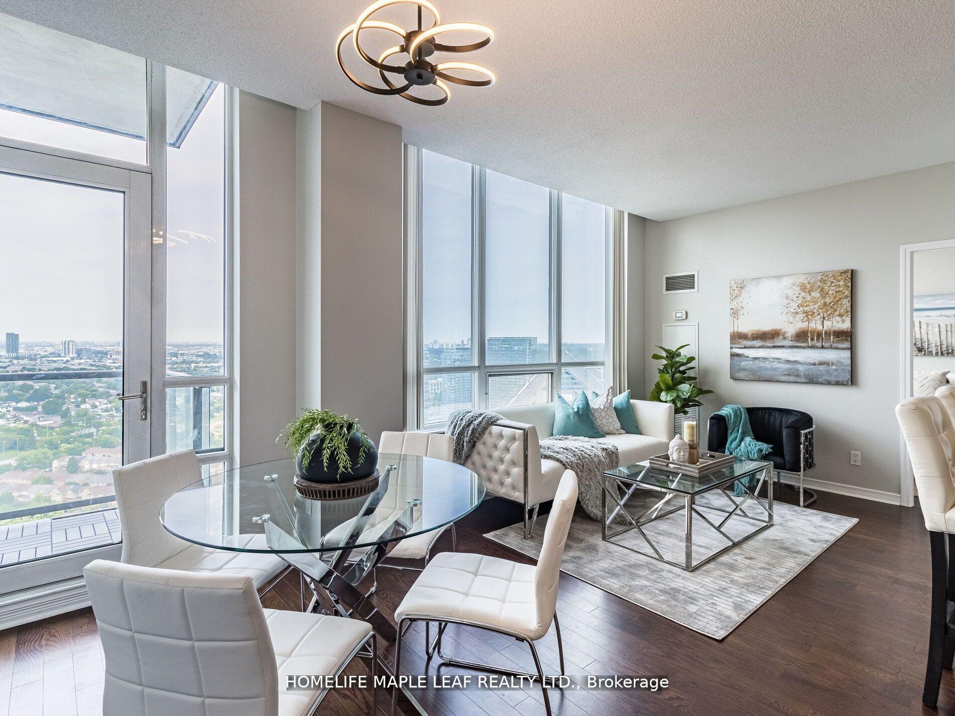 Photo 10 of Unit LPH02, 2240 Lakeshore Boulevard, Etobicoke, Mimico — HOMEH