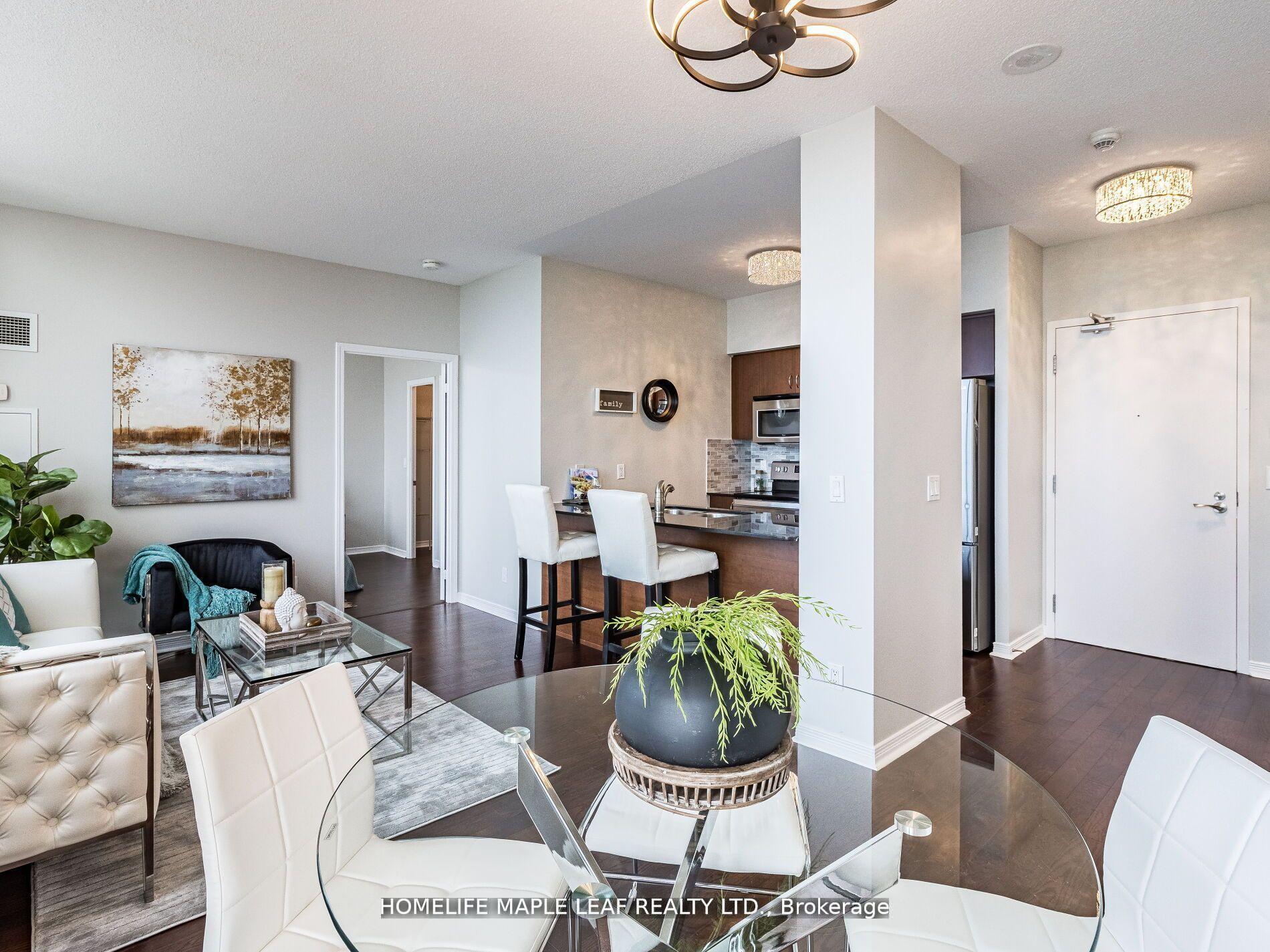 Photo 11 of Unit LPH02, 2240 Lakeshore Boulevard, Etobicoke, Mimico — HOMEH
