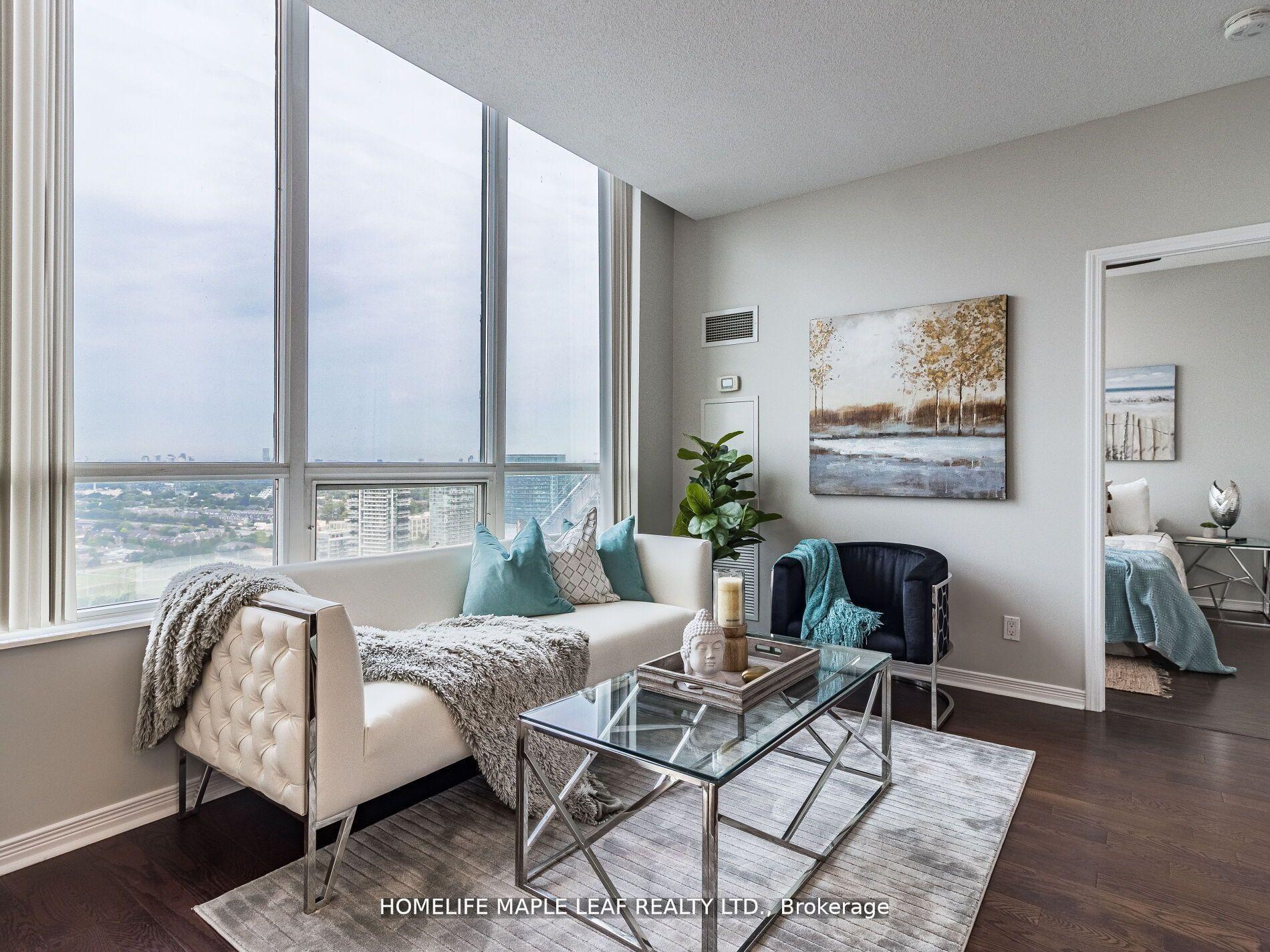 Photo 12 of Unit LPH02, 2240 Lakeshore Boulevard, Etobicoke, Mimico — HOMEH