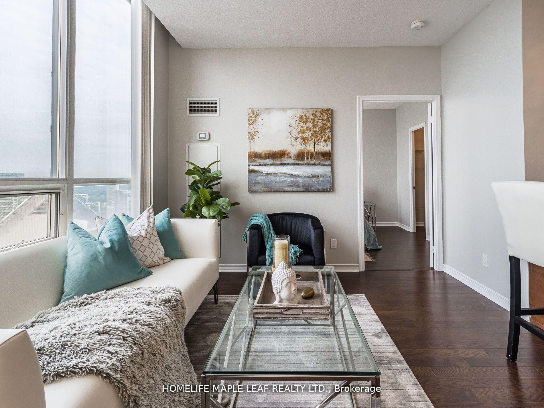 Photo 13 of Unit LPH02, 2240 Lakeshore Boulevard, Etobicoke, Mimico — HOMEH