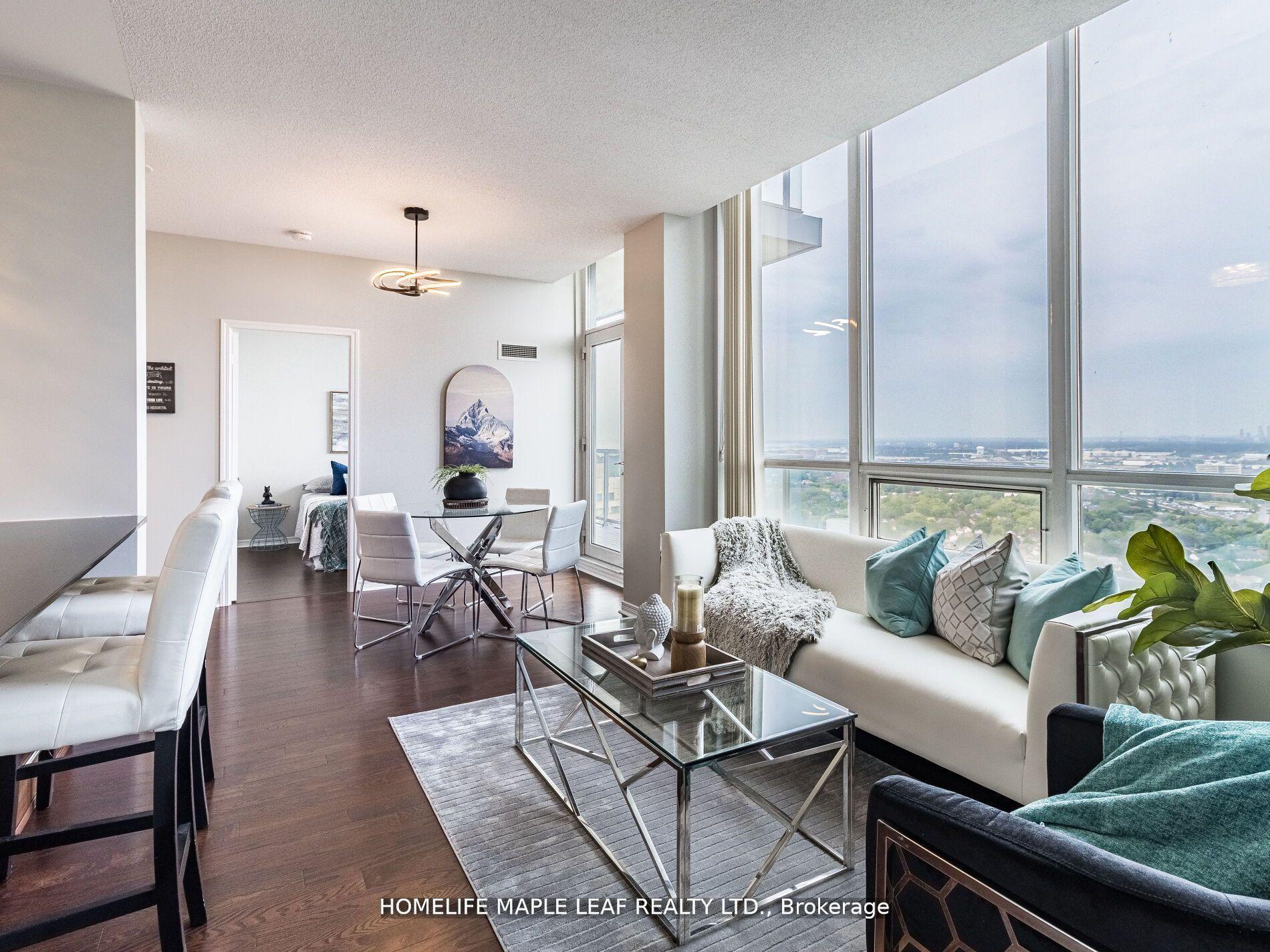 Photo 15 of Unit LPH02, 2240 Lakeshore Boulevard, Etobicoke, Mimico — HOMEH