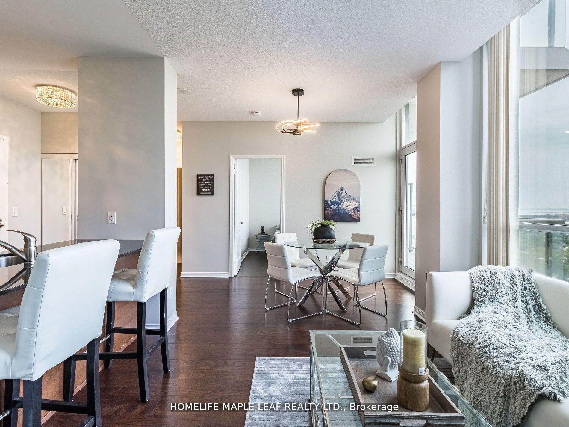 Photo 16 of Unit LPH02, 2240 Lakeshore Boulevard, Etobicoke, Mimico — HOMEH