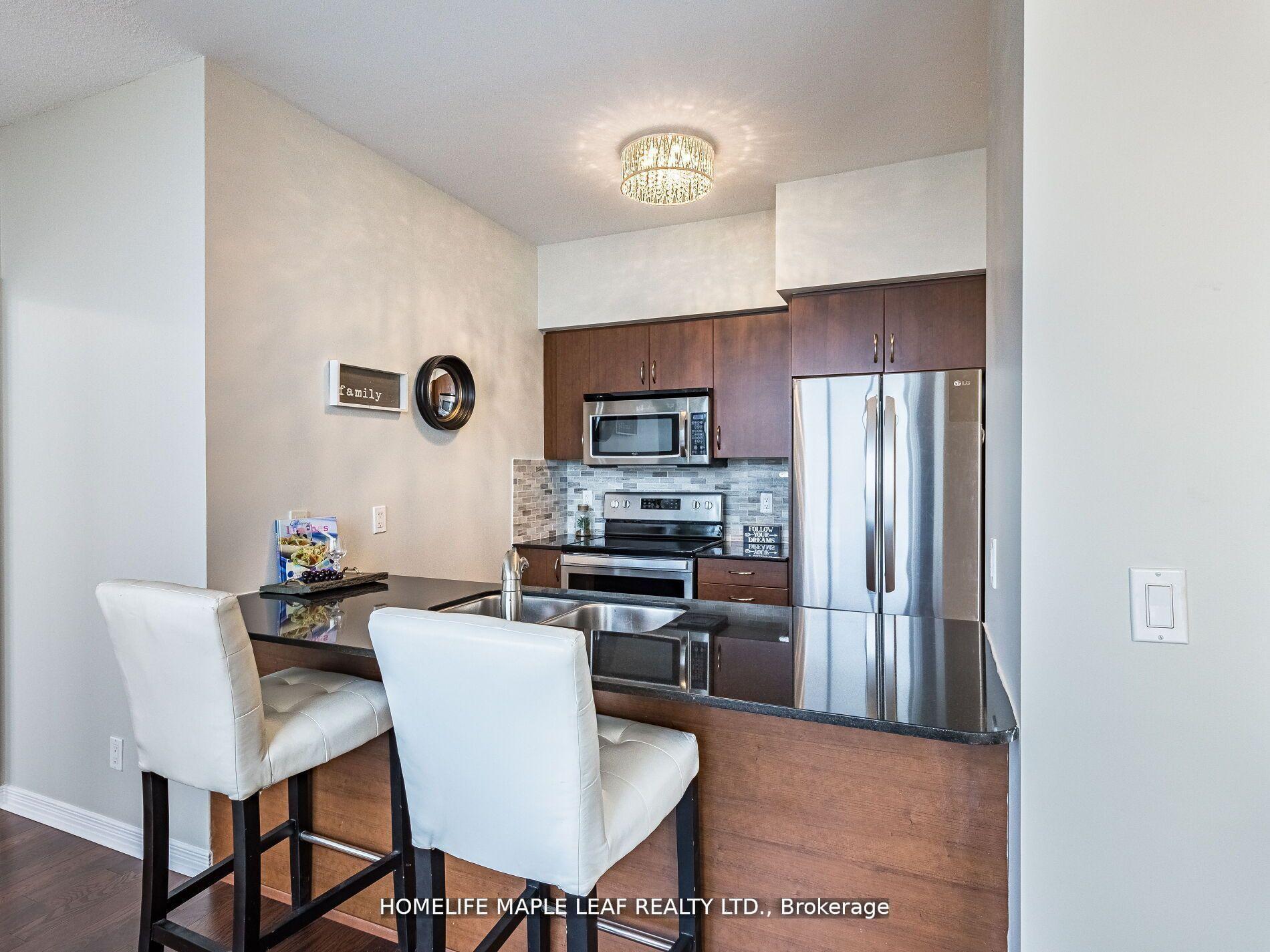 Photo 17 of Unit LPH02, 2240 Lakeshore Boulevard, Etobicoke, Mimico — HOMEH