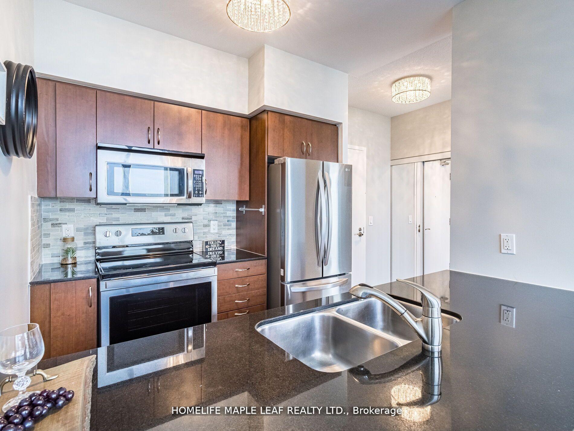 Photo 18 of Unit LPH02, 2240 Lakeshore Boulevard, Etobicoke, Mimico — HOMEH
