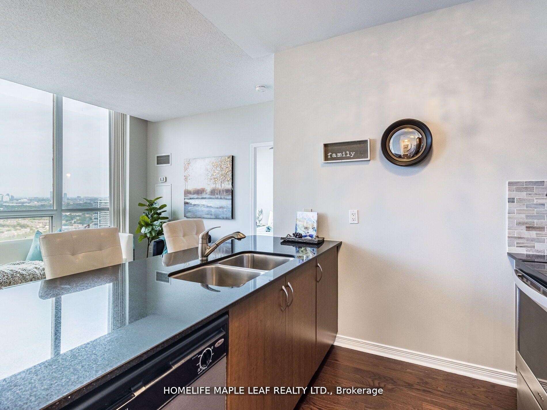Photo 19 of Unit LPH02, 2240 Lakeshore Boulevard, Etobicoke, Mimico — HOMEH