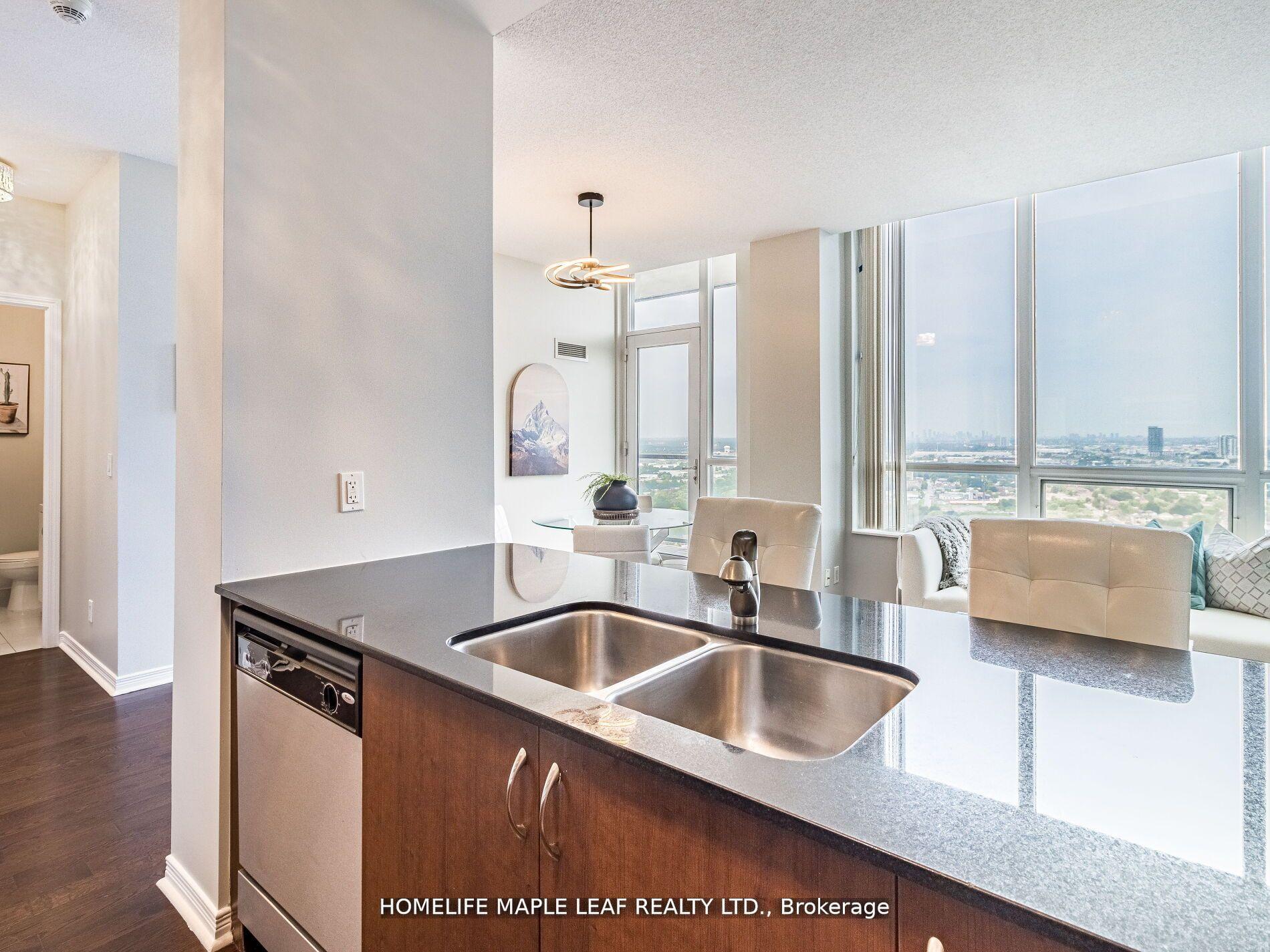 Photo 22 of Unit LPH02, 2240 Lakeshore Boulevard, Etobicoke, Mimico — HOMEH