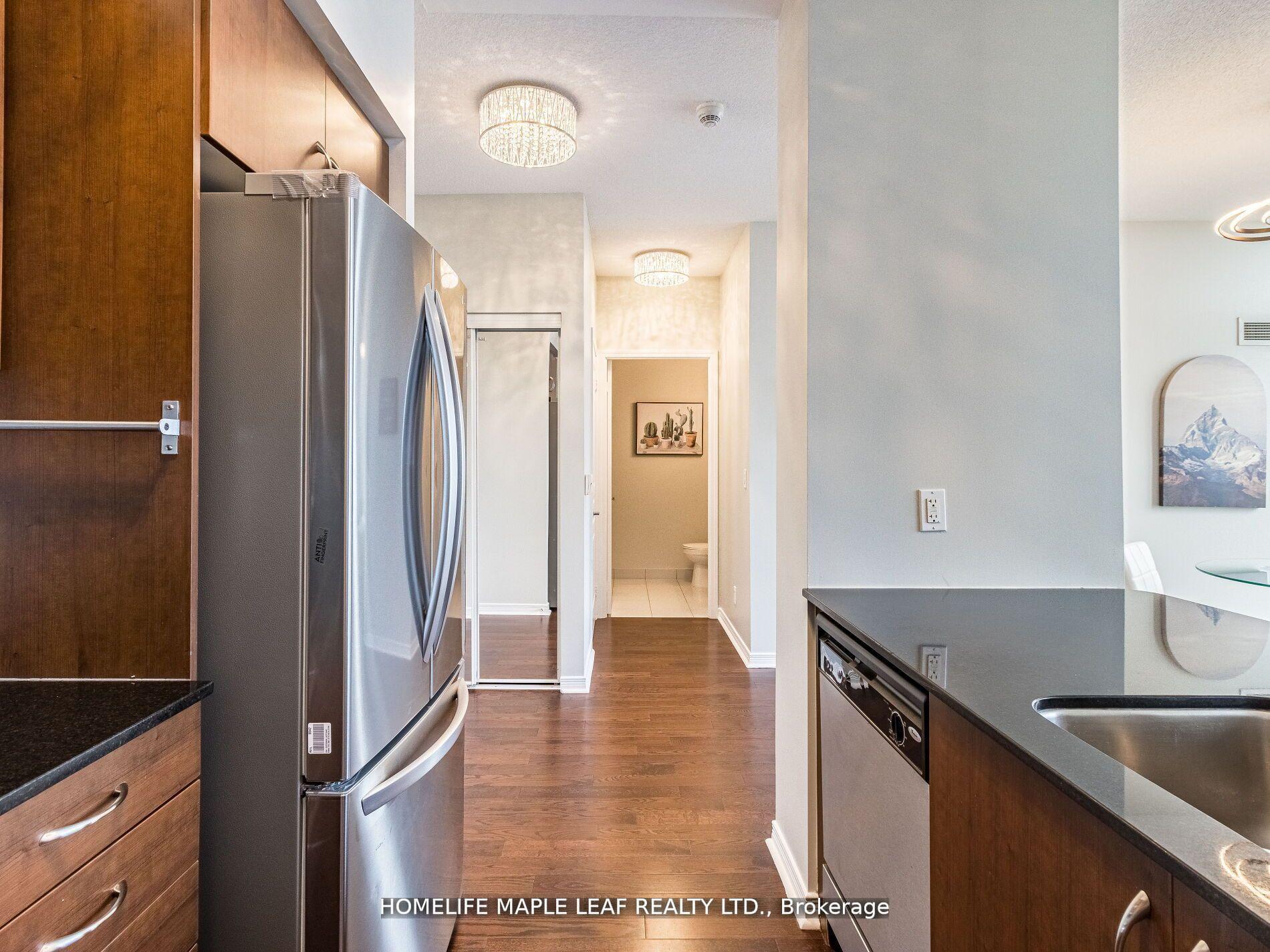 Photo 23 of Unit LPH02, 2240 Lakeshore Boulevard, Etobicoke, Mimico — HOMEH