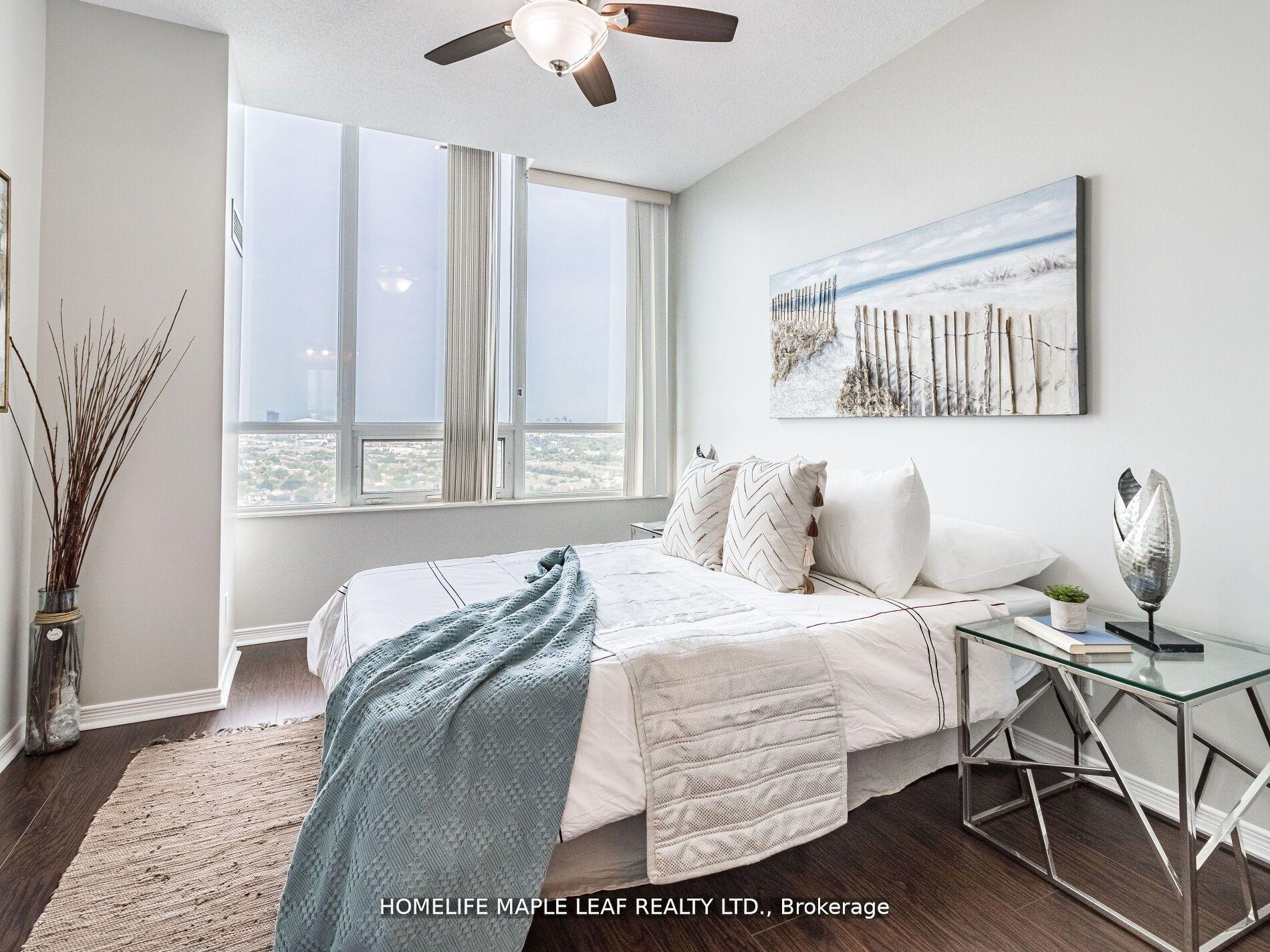 Photo 24 of Unit LPH02, 2240 Lakeshore Boulevard, Etobicoke, Mimico — HOMEH
