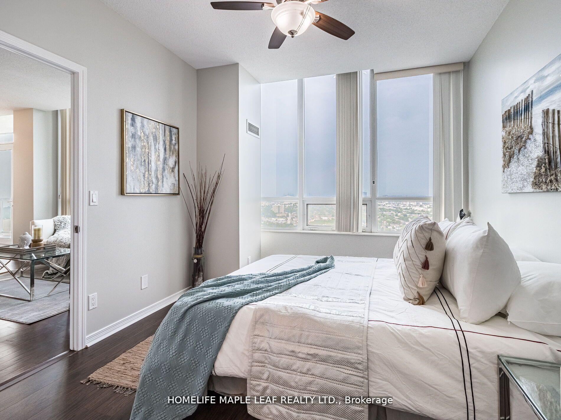 Photo 25 of Unit LPH02, 2240 Lakeshore Boulevard, Etobicoke, Mimico — HOMEH