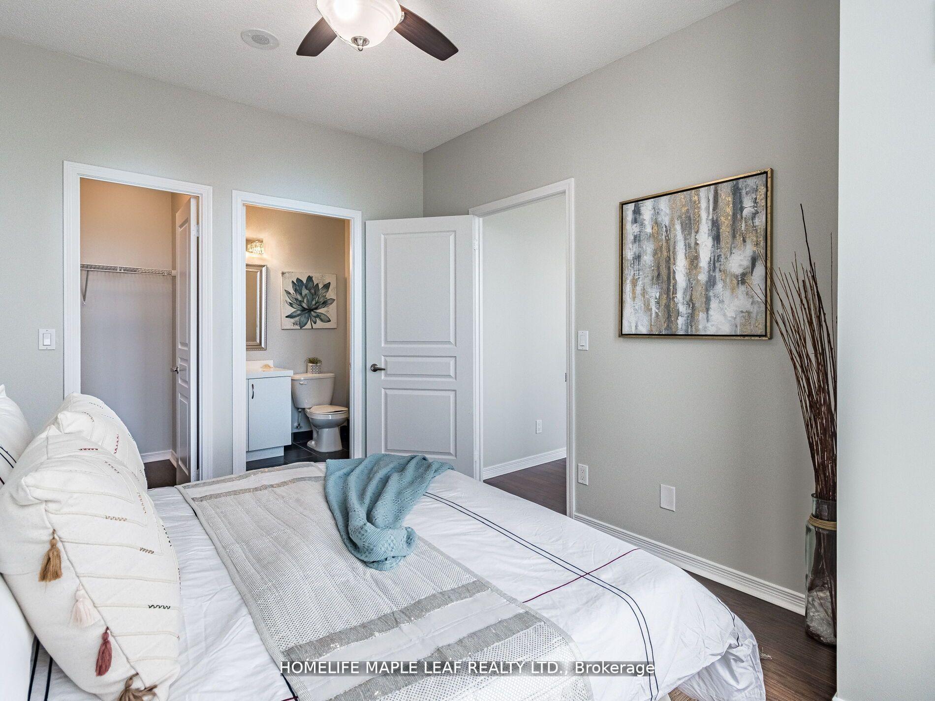 Photo 26 of Unit LPH02, 2240 Lakeshore Boulevard, Etobicoke, Mimico — HOMEH